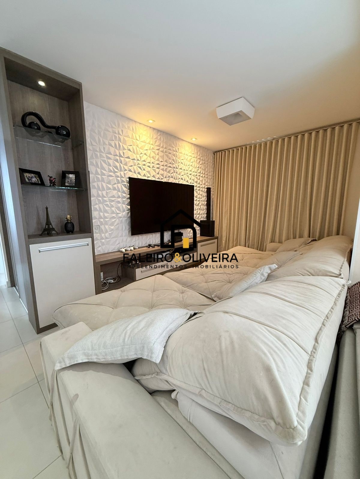 Apartamento, 3 quartos, 119 m² - Foto 4