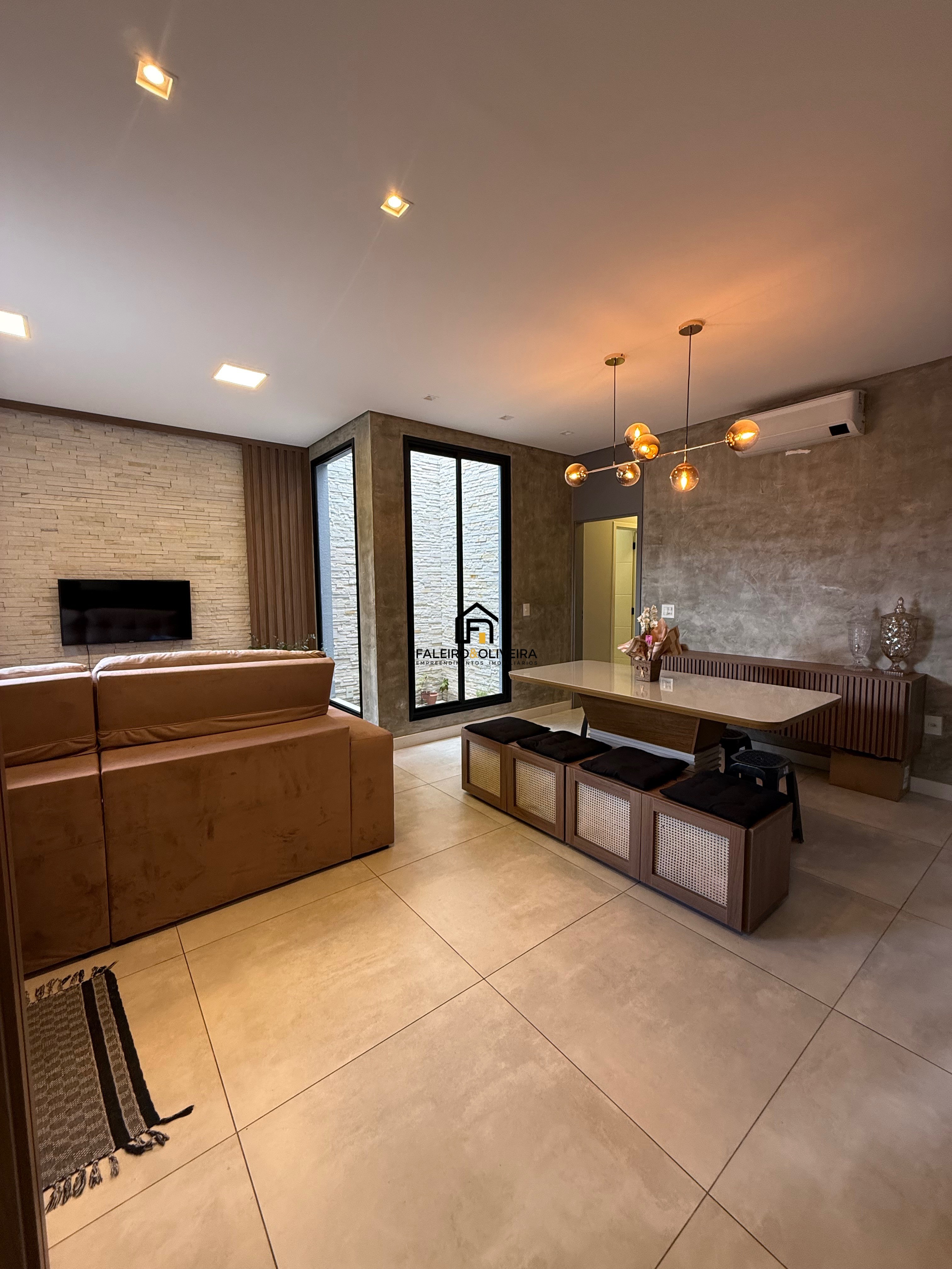 Casa, 3 quartos, 92 m² - Foto 8