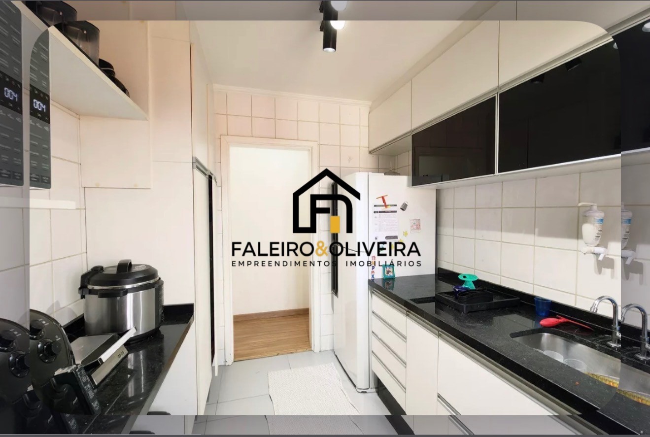 Apartamento, 3 quartos, 75 m² - Foto 9
