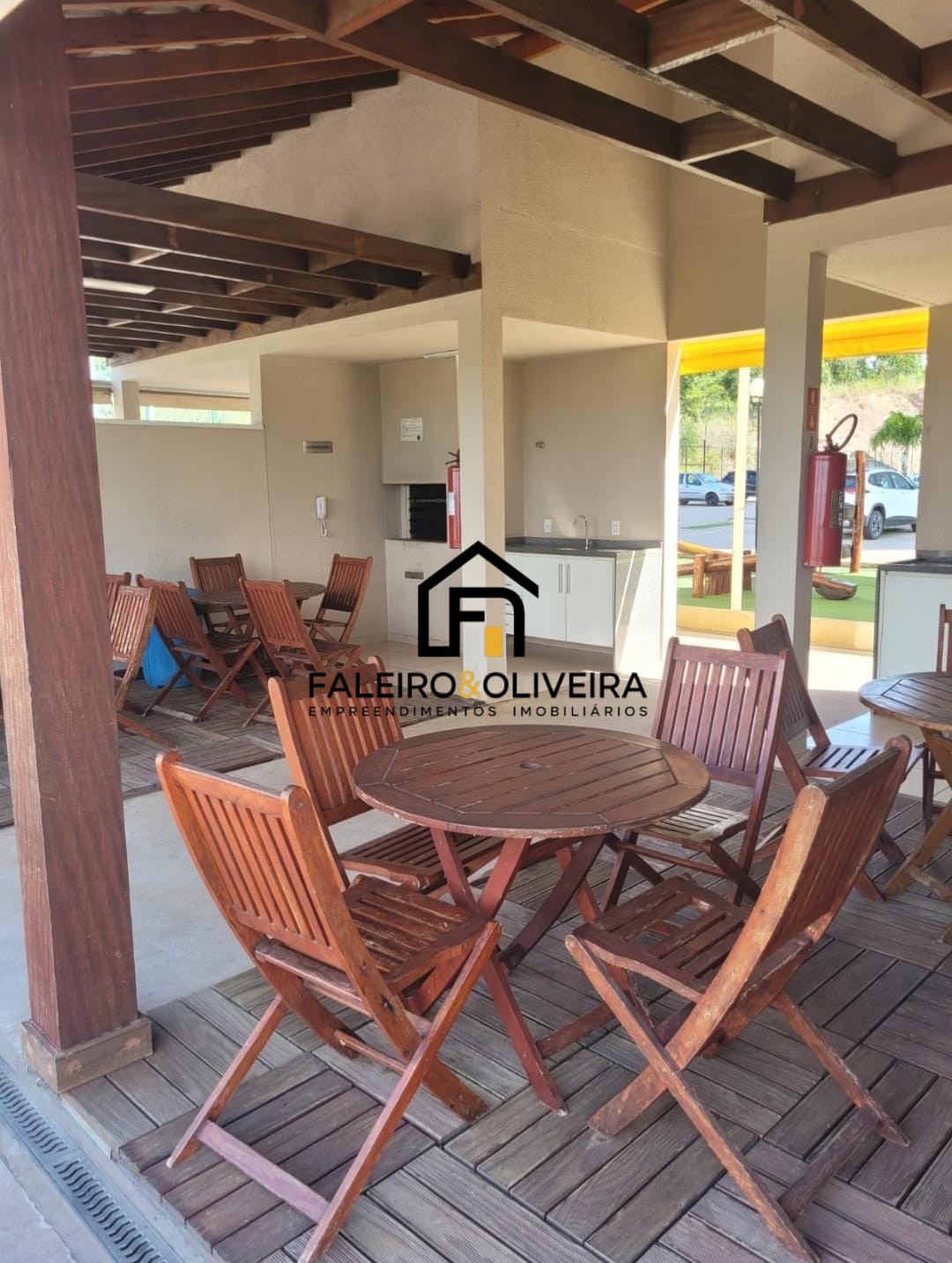 Apartamento, 2 quartos, 49 m² - Foto 27