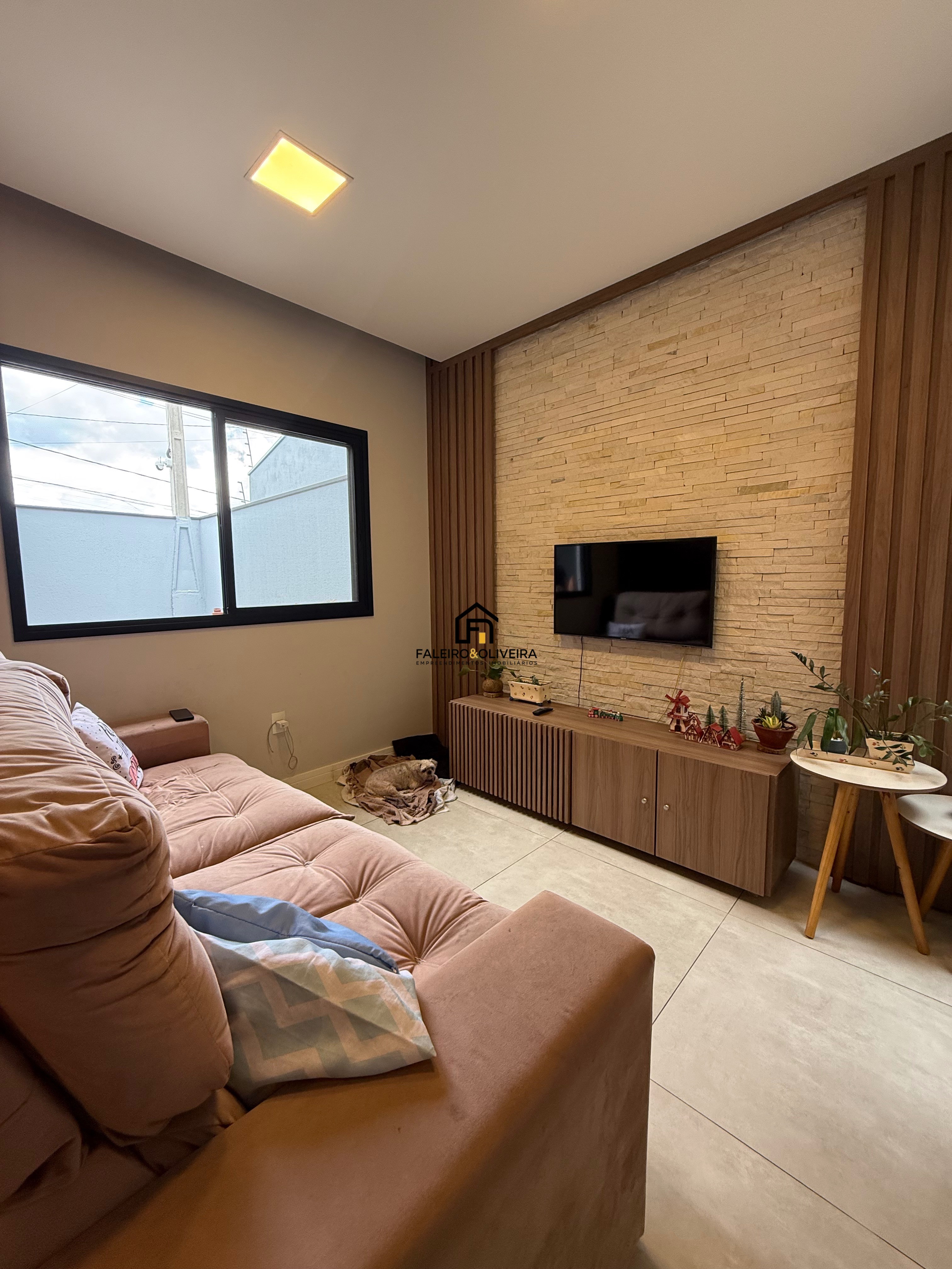 Casa, 3 quartos, 92 m² - Foto 6