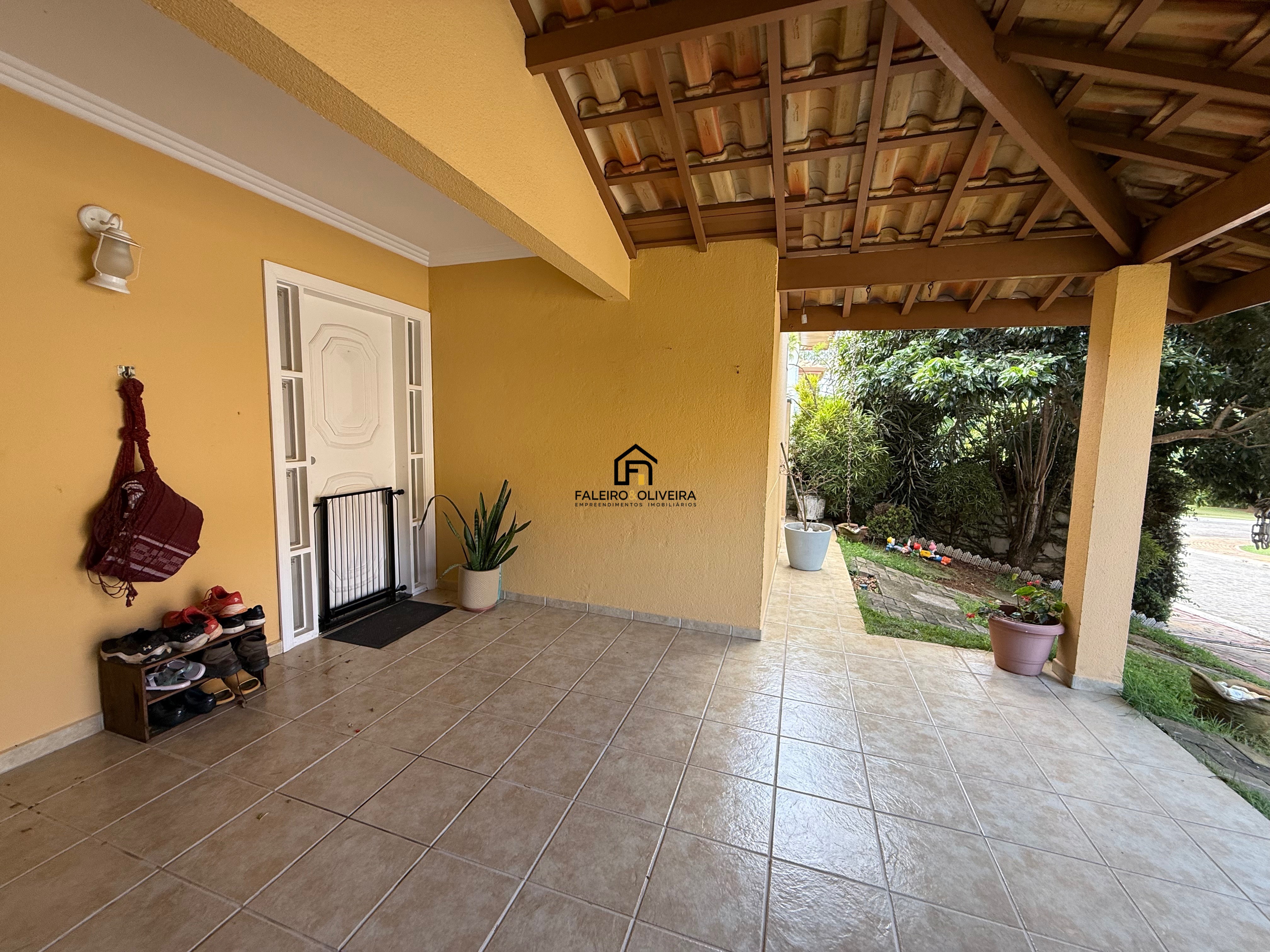 Casa, 3 quartos, 145 m² - Foto 1