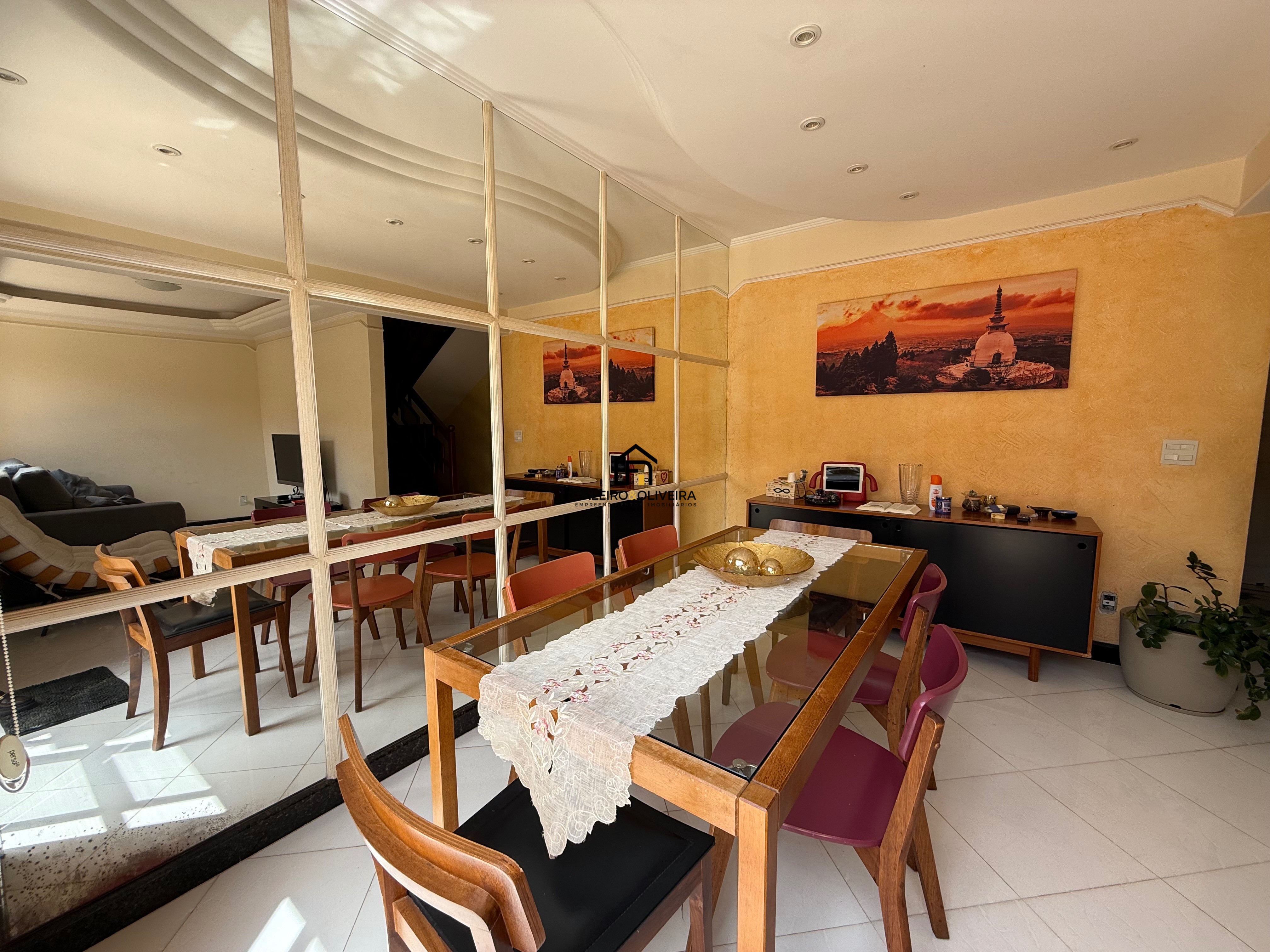 Casa, 3 quartos, 145 m² - Foto 24