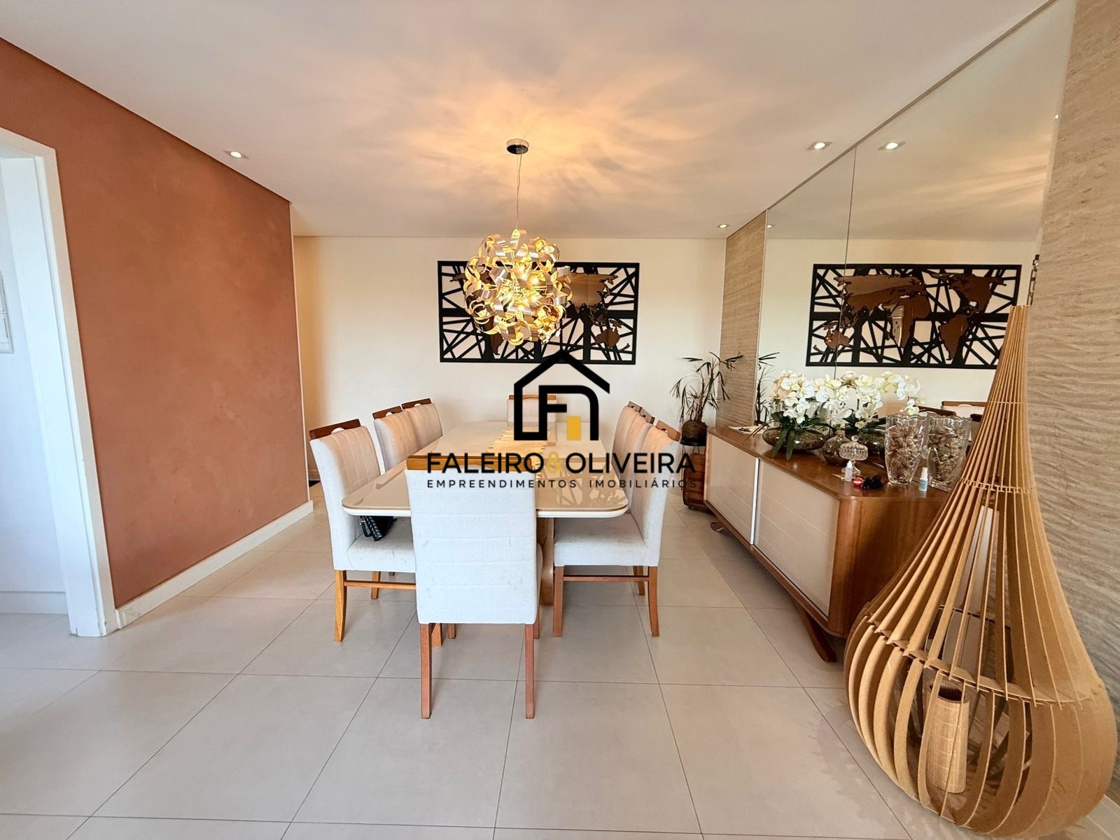 Apartamento, 3 quartos, 119 m² - Foto 2