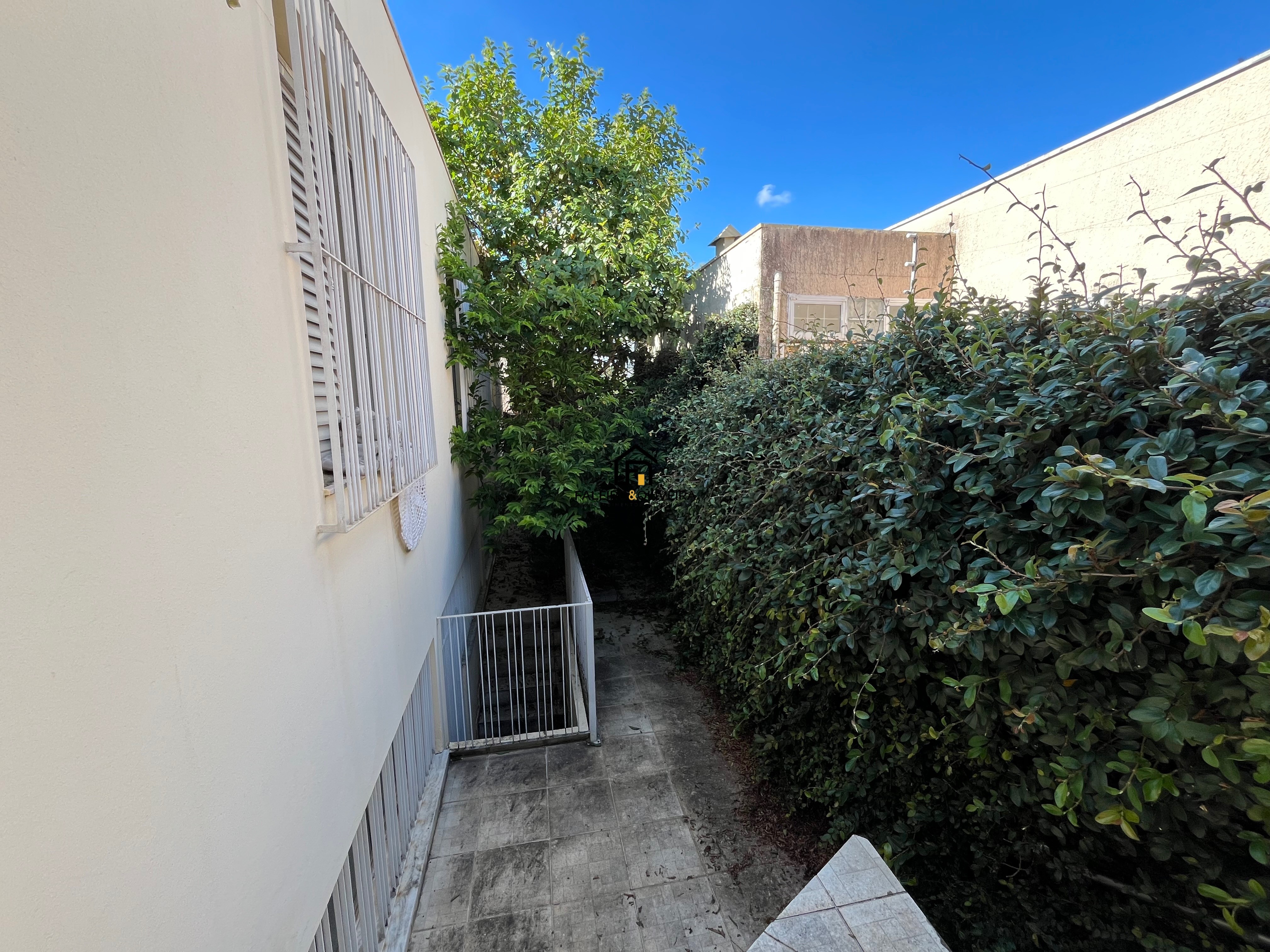 Casa, 5 quartos, 450 m² - Foto 8