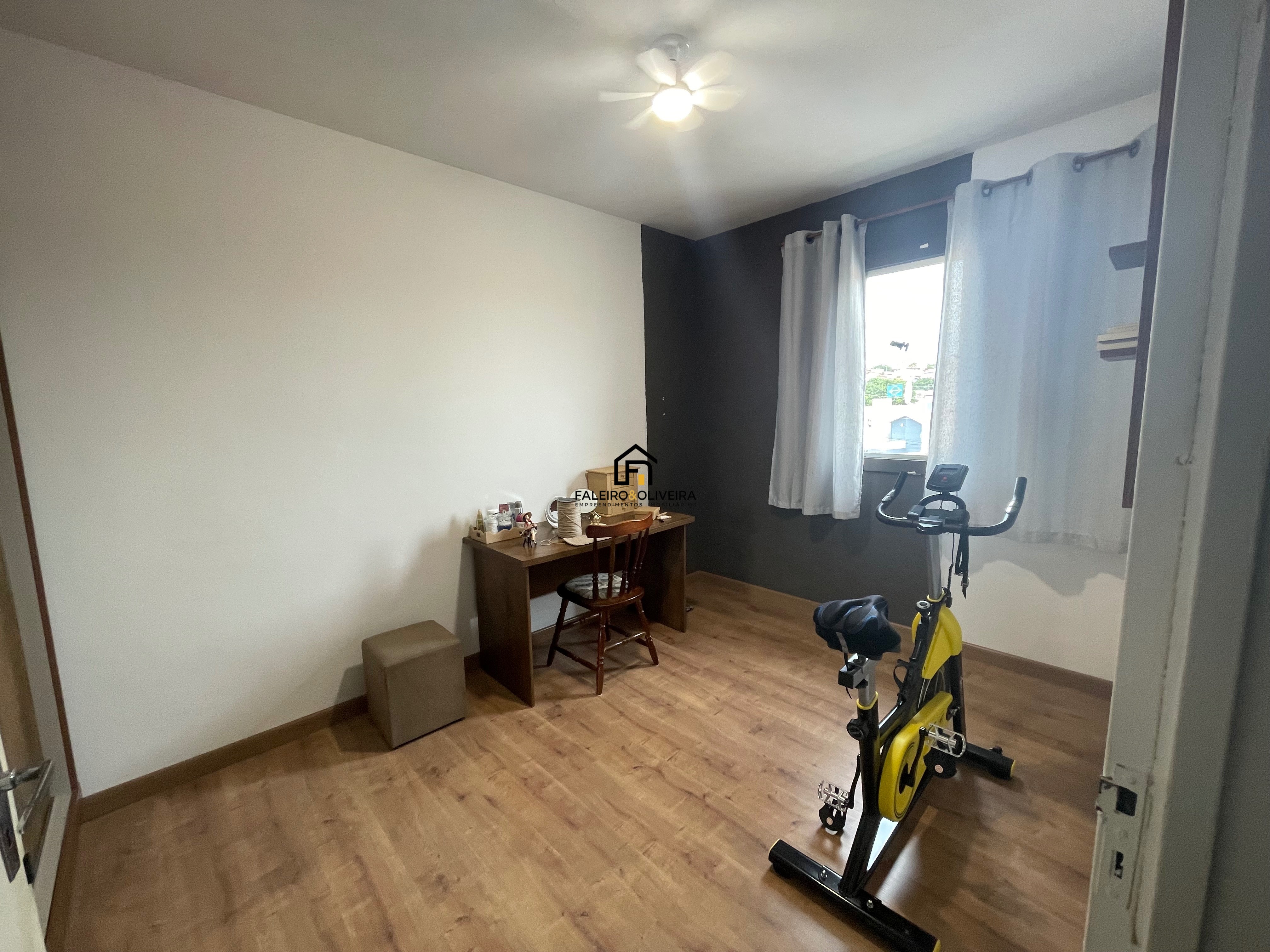 Apartamento, 2 quartos, 58 m² - Foto 6