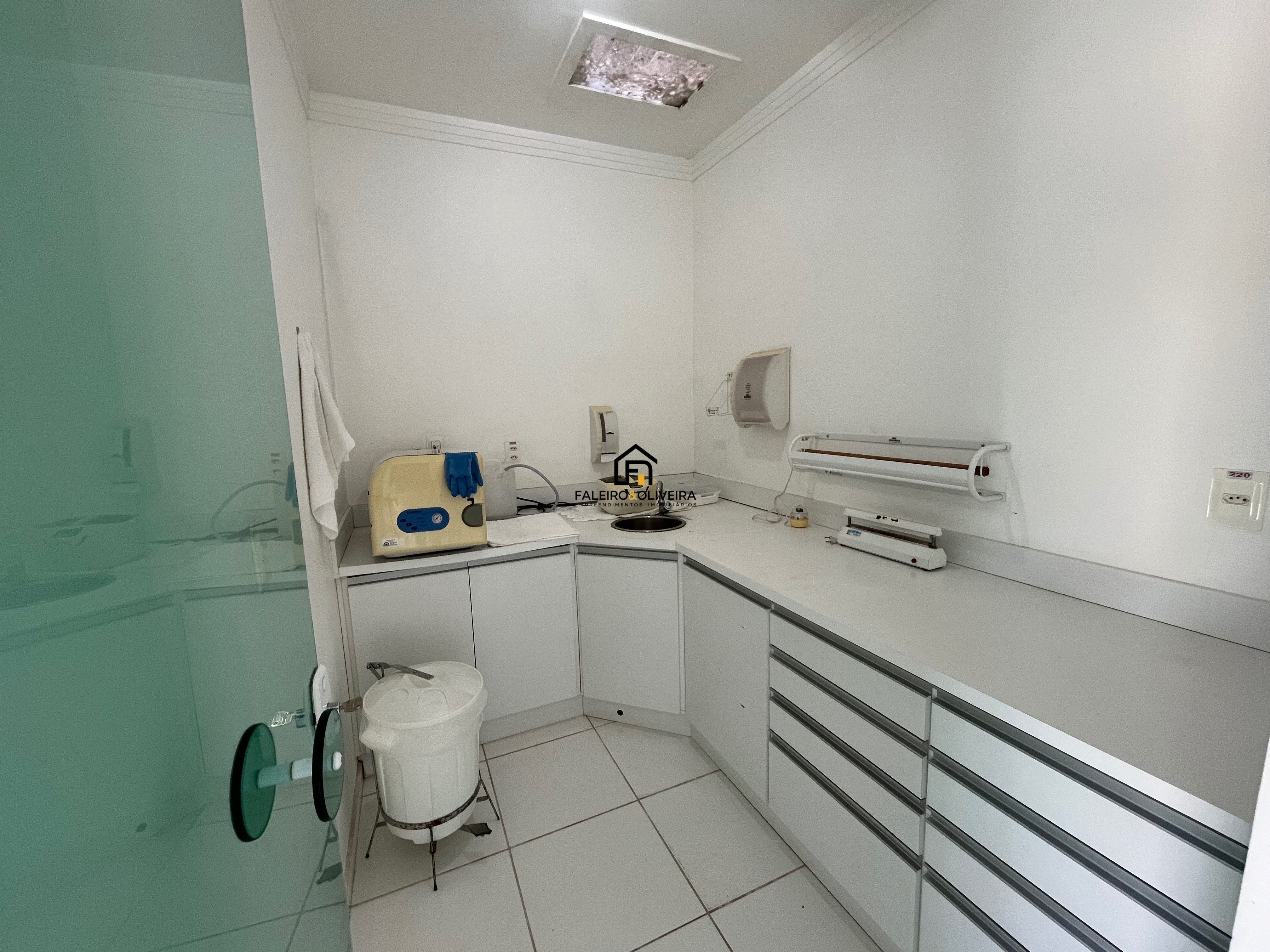 Sala-Conjunto, 250 m² - Foto 14