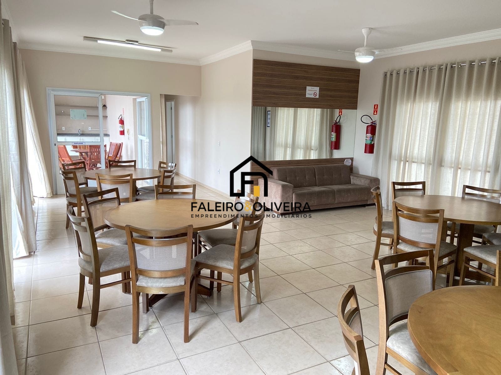 Apartamento, 2 quartos, 49 m² - Foto 23