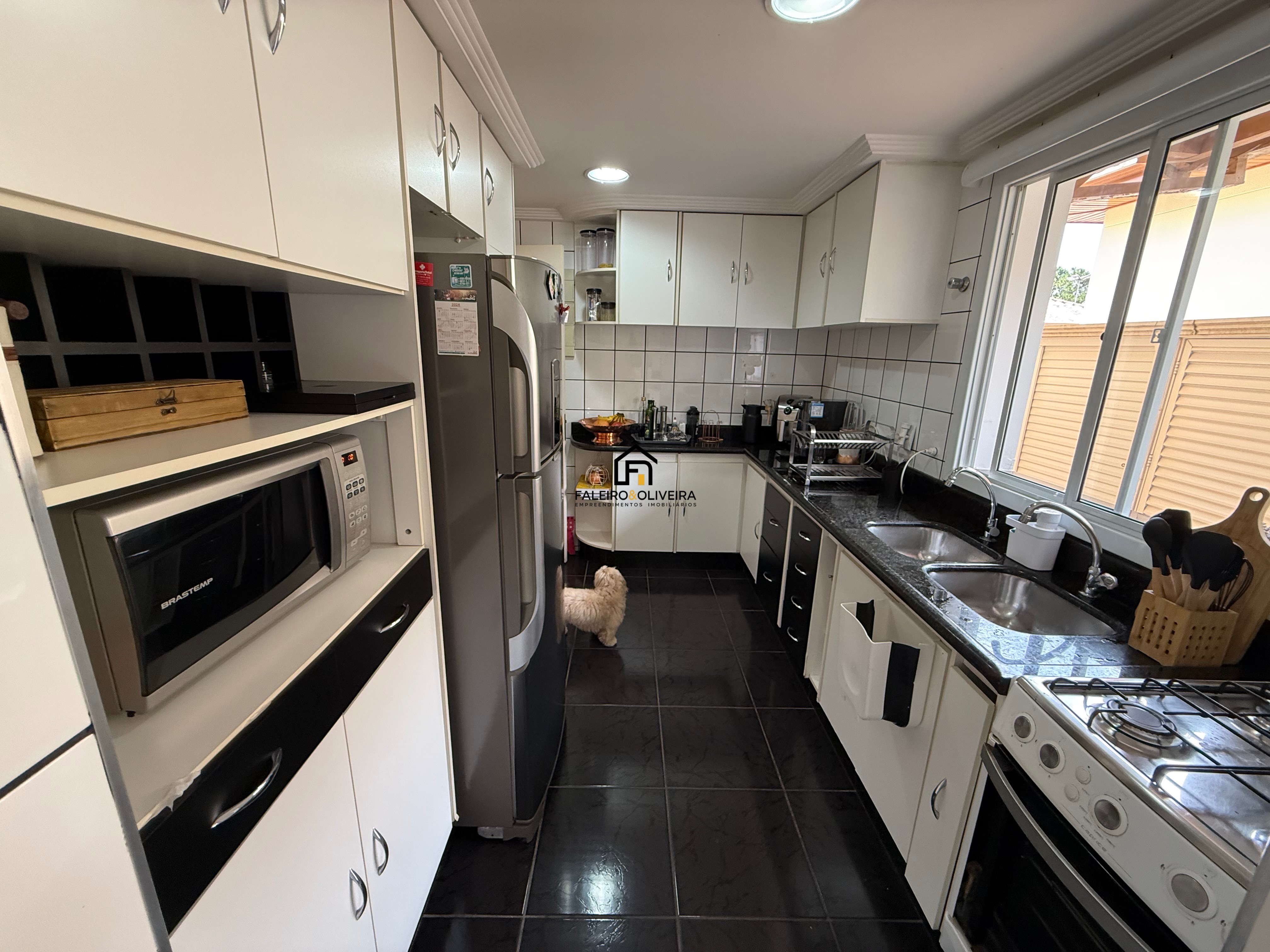 Casa, 3 quartos, 145 m² - Foto 19