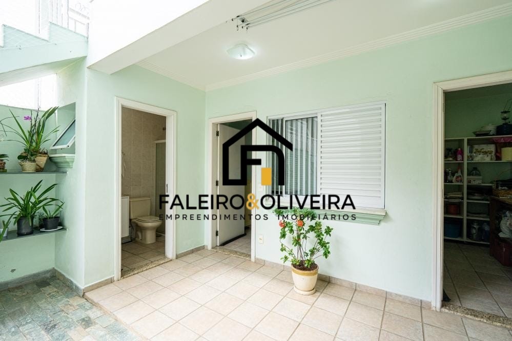 Casa, 4 quartos, 341 m² - Foto 9