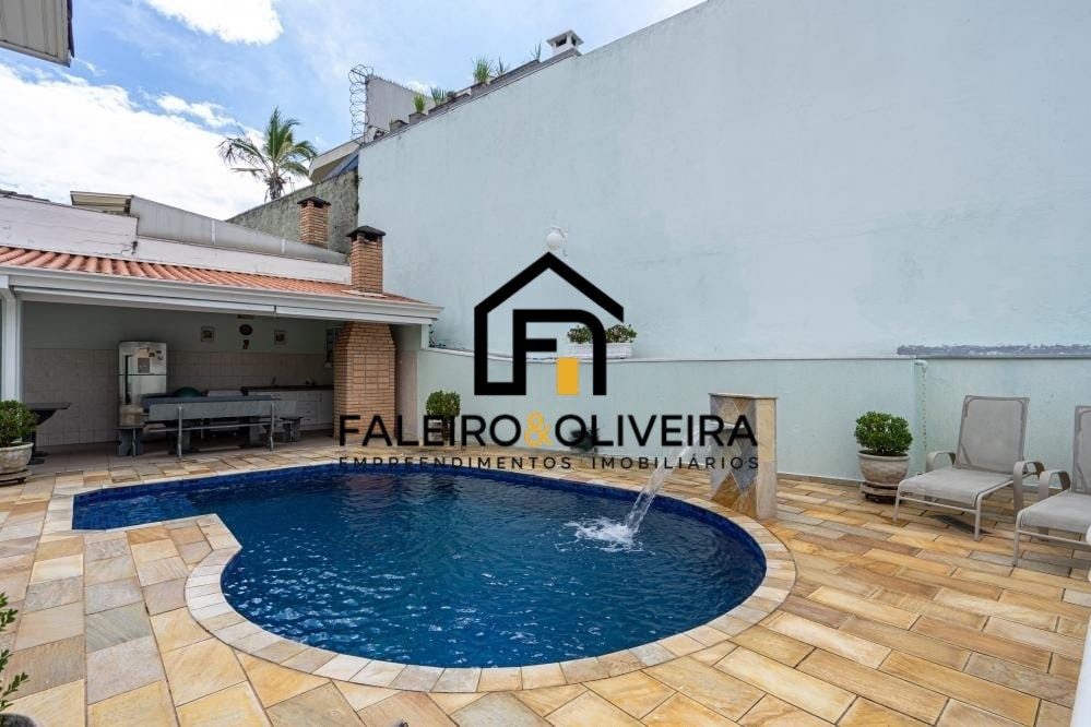 Casa, 4 quartos, 341 m² - Foto 8