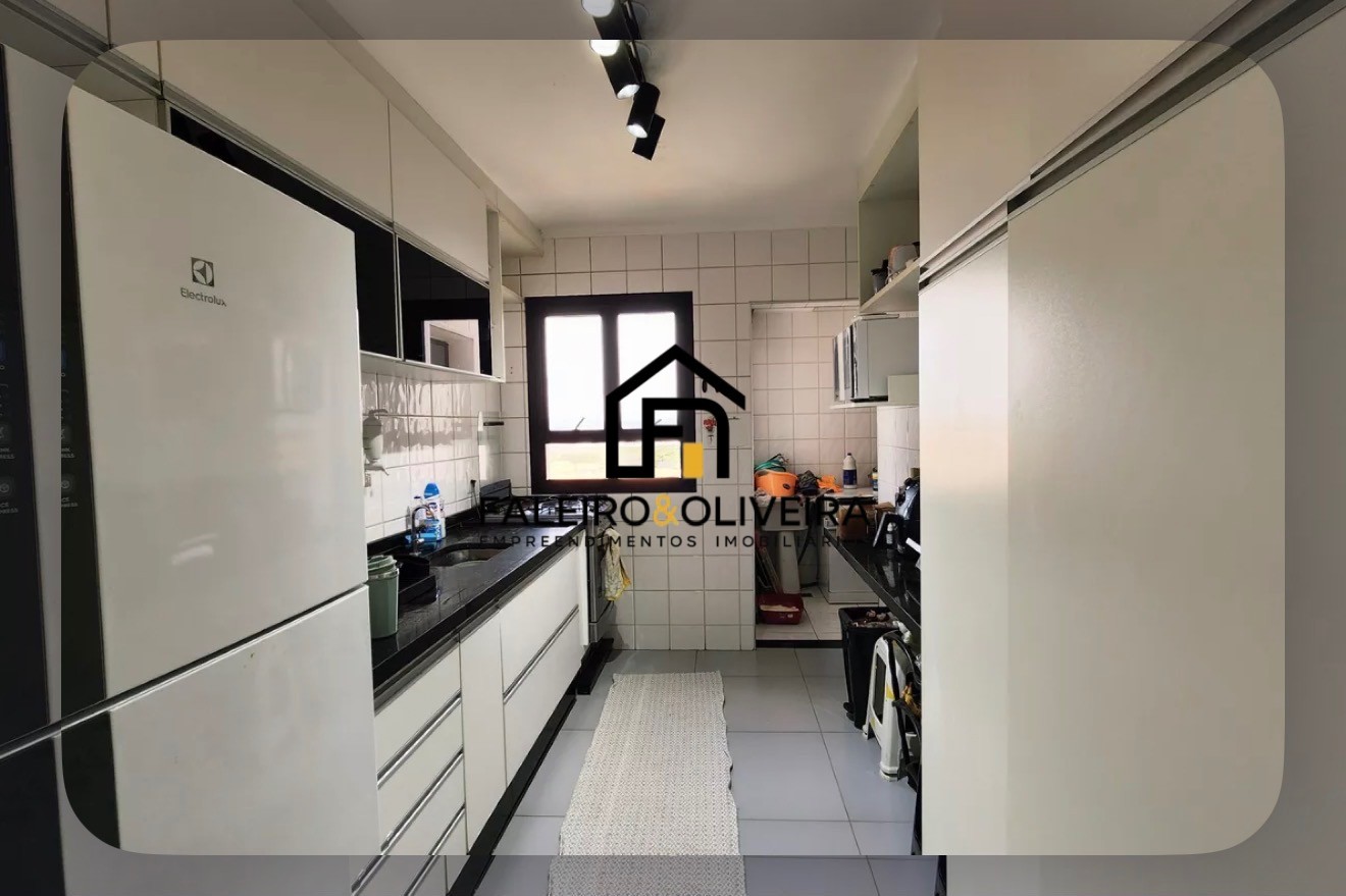 Apartamento, 3 quartos, 75 m² - Foto 11