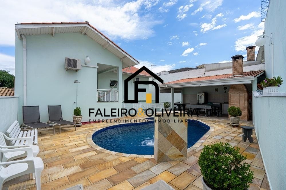 Casa, 4 quartos, 341 m² - Foto 11