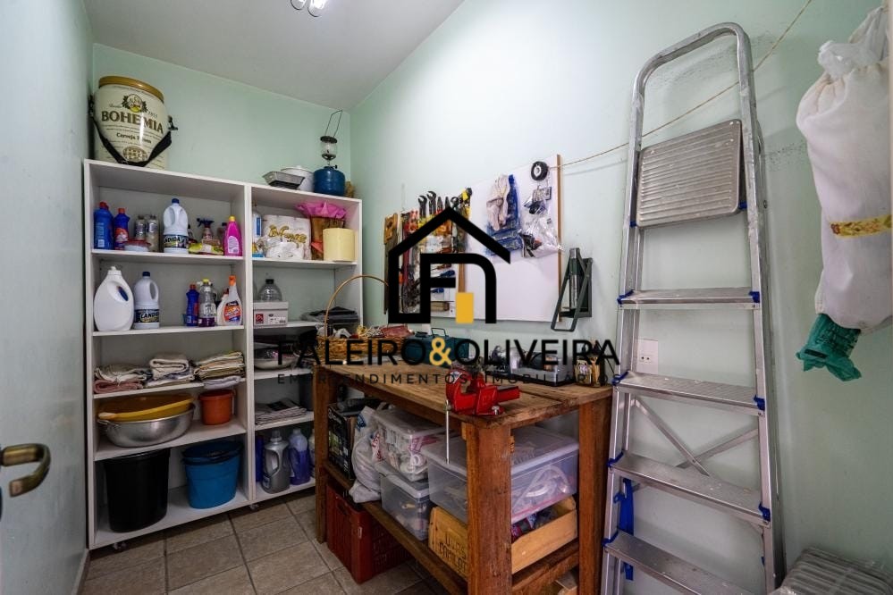 Casa, 4 quartos, 341 m² - Foto 13