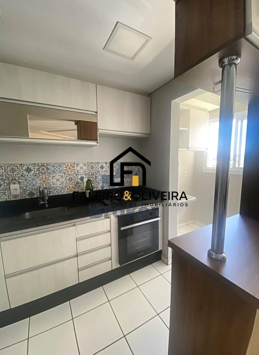Apartamento, 2 quartos, 49 m² - Foto 29