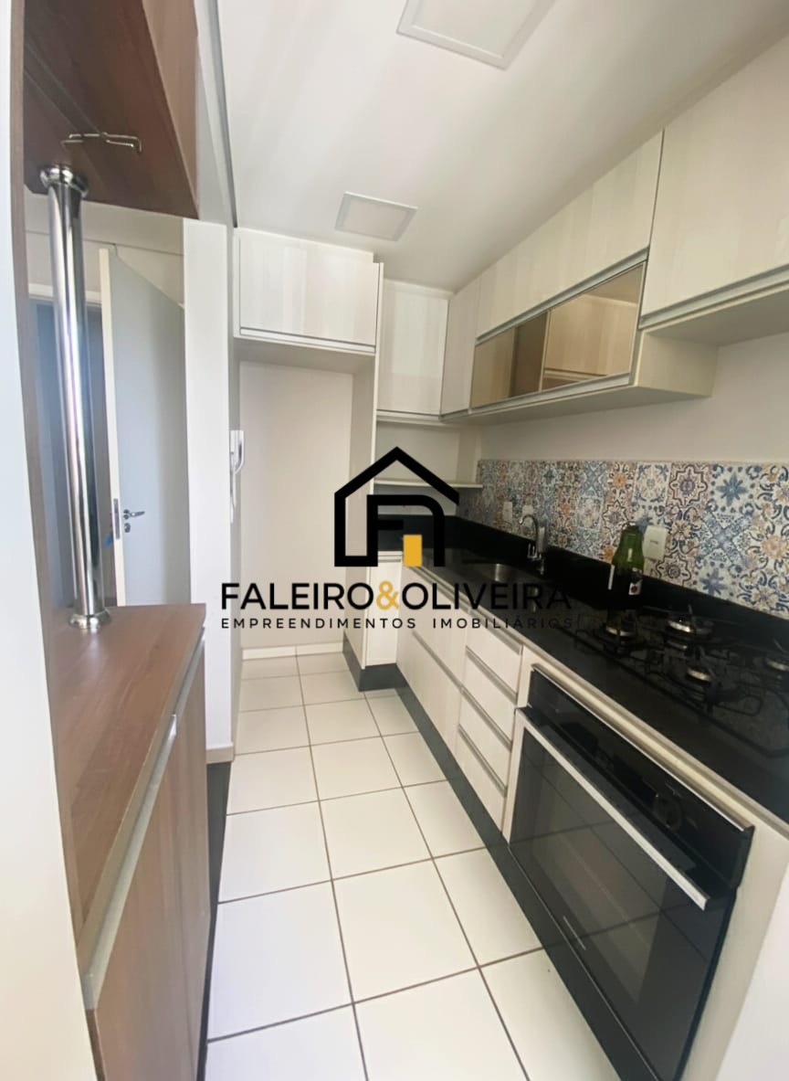 Apartamento, 2 quartos, 49 m² - Foto 6