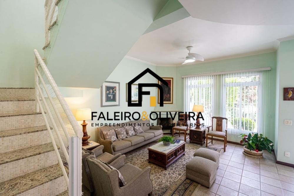 Casa, 4 quartos, 341 m² - Foto 12
