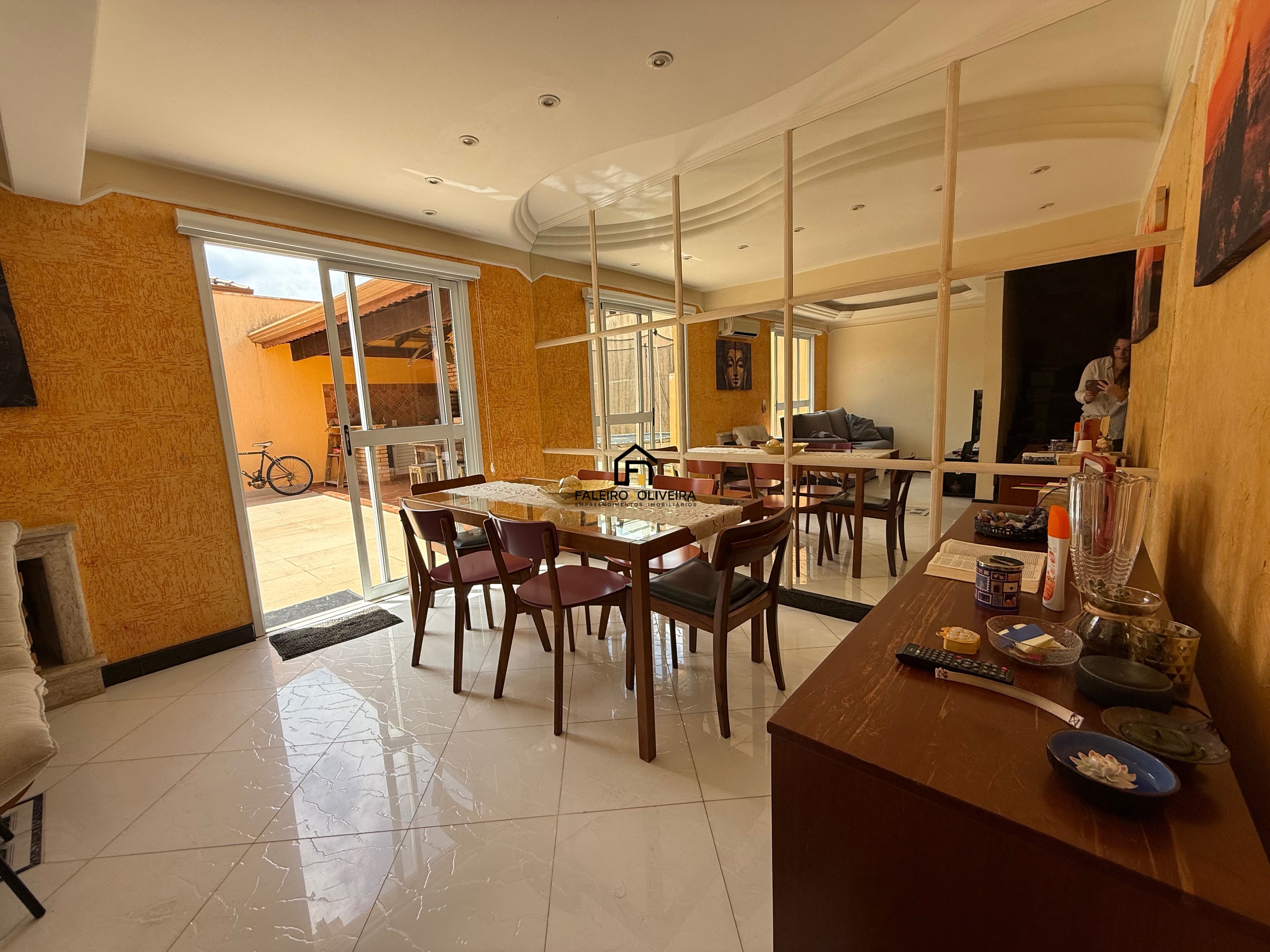 Casa, 3 quartos, 145 m² - Foto 23