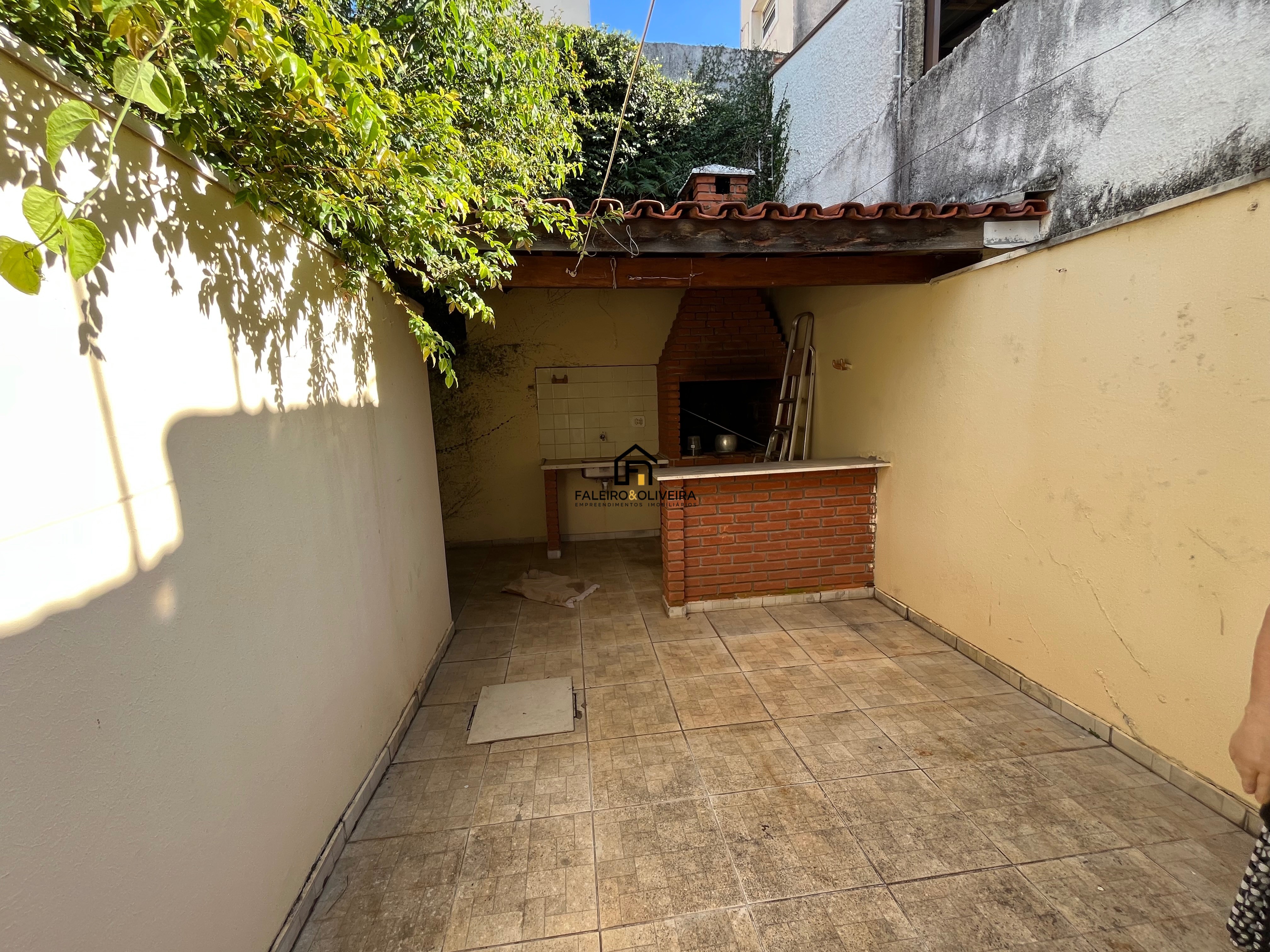 Casa, 5 quartos, 450 m² - Foto 13