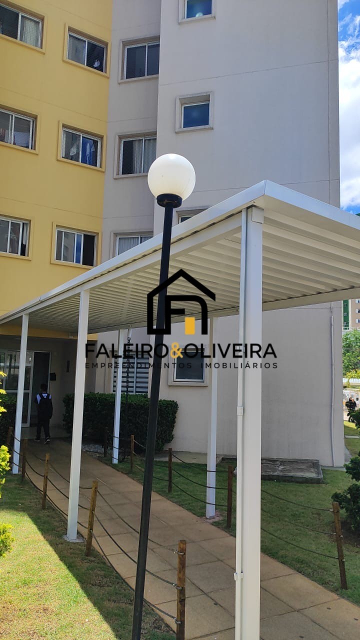 Apartamento, 2 quartos, 49 m² - Foto 30