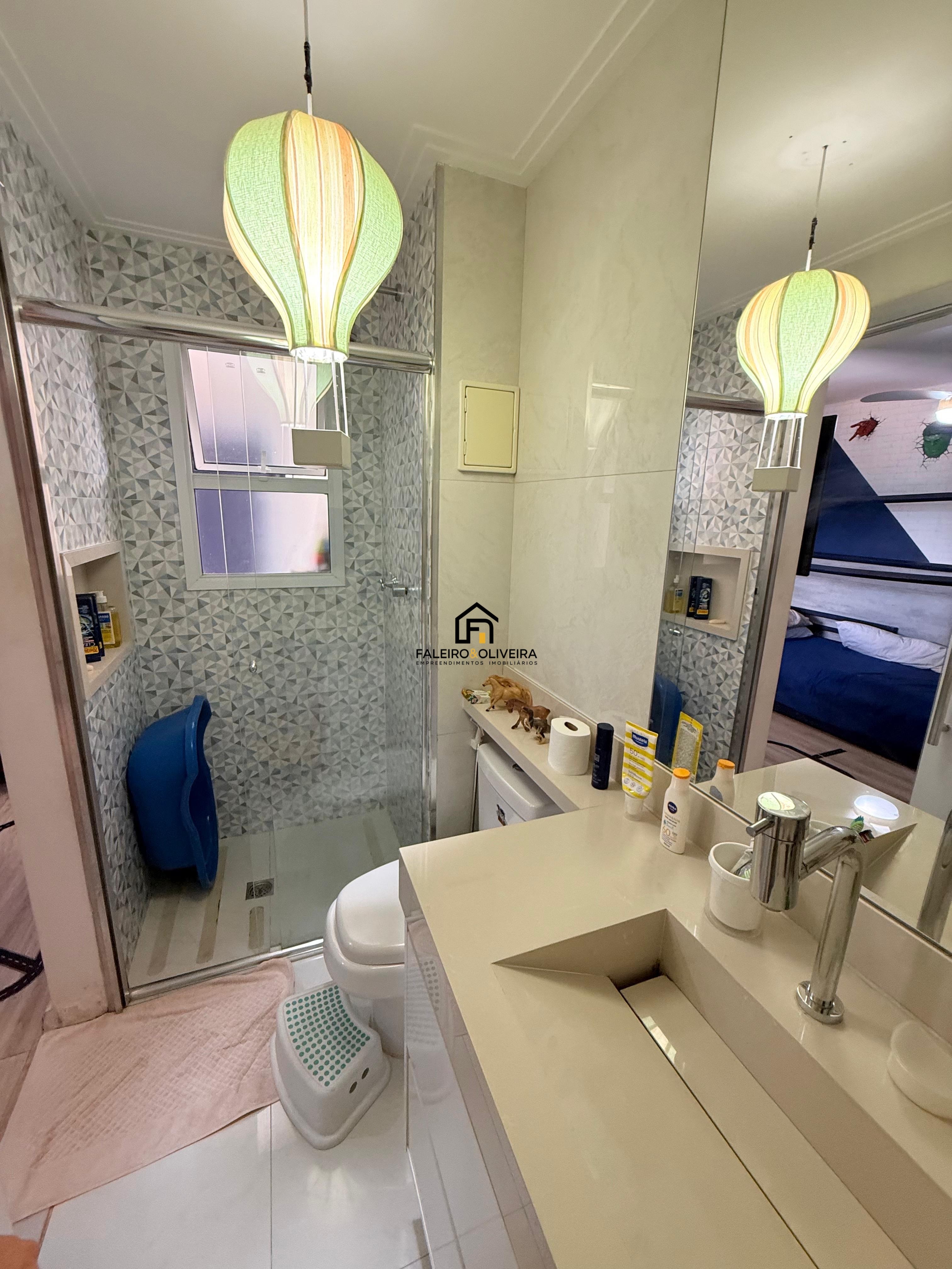 Apartamento, 3 quartos, 119 m² - Foto 9
