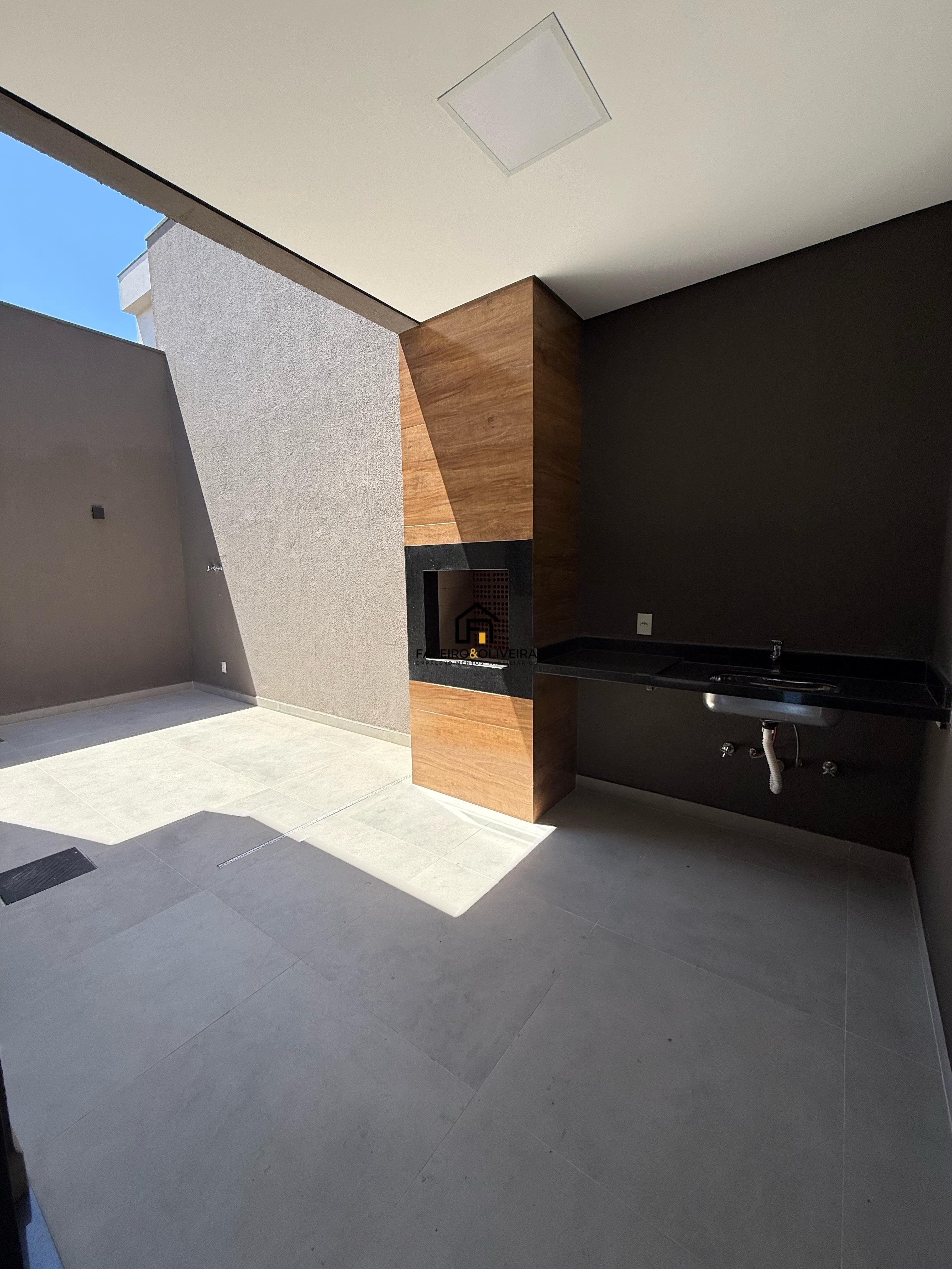Casa, 3 quartos, 150 m² - Foto 21