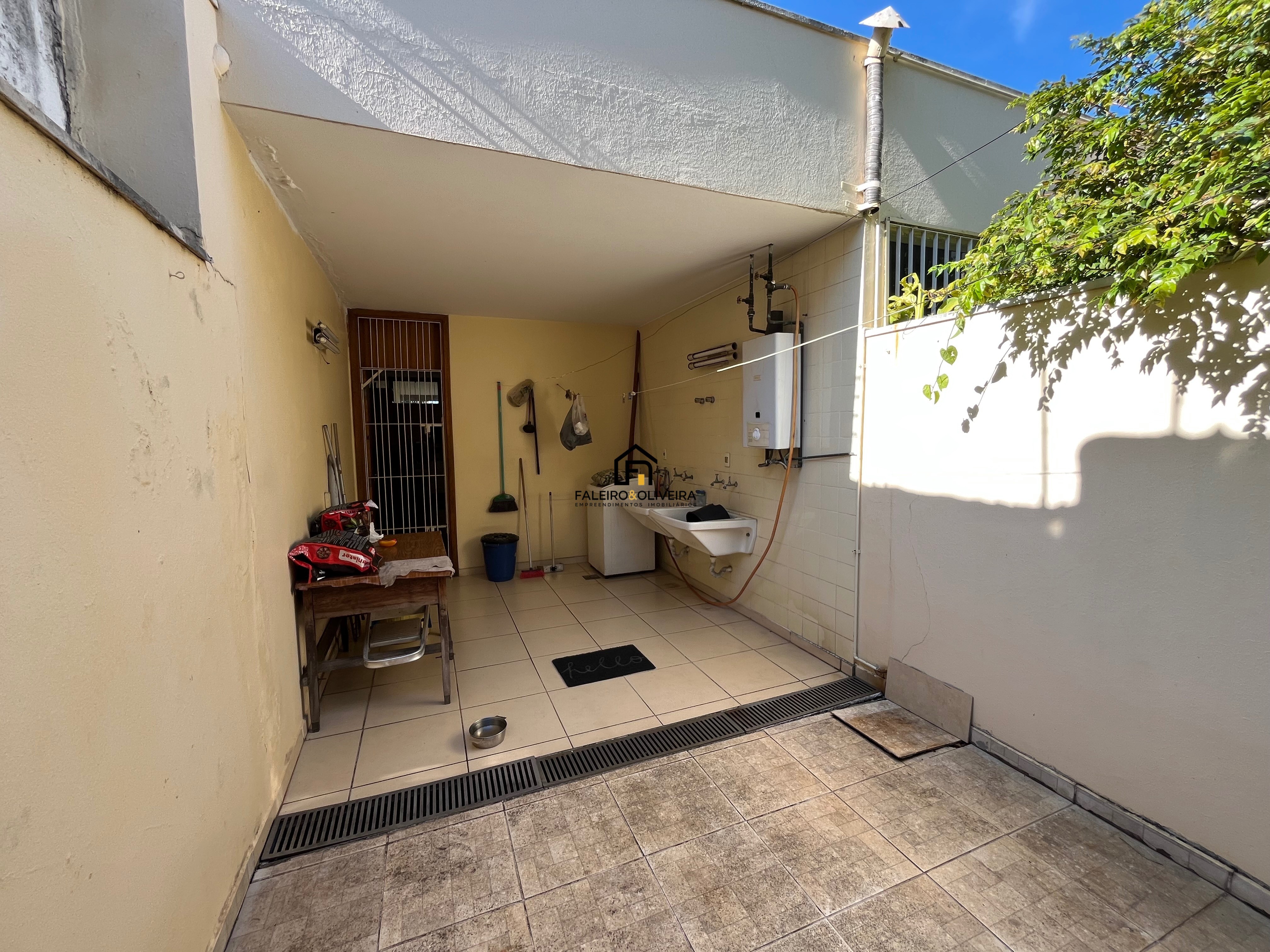 Casa, 5 quartos, 450 m² - Foto 11