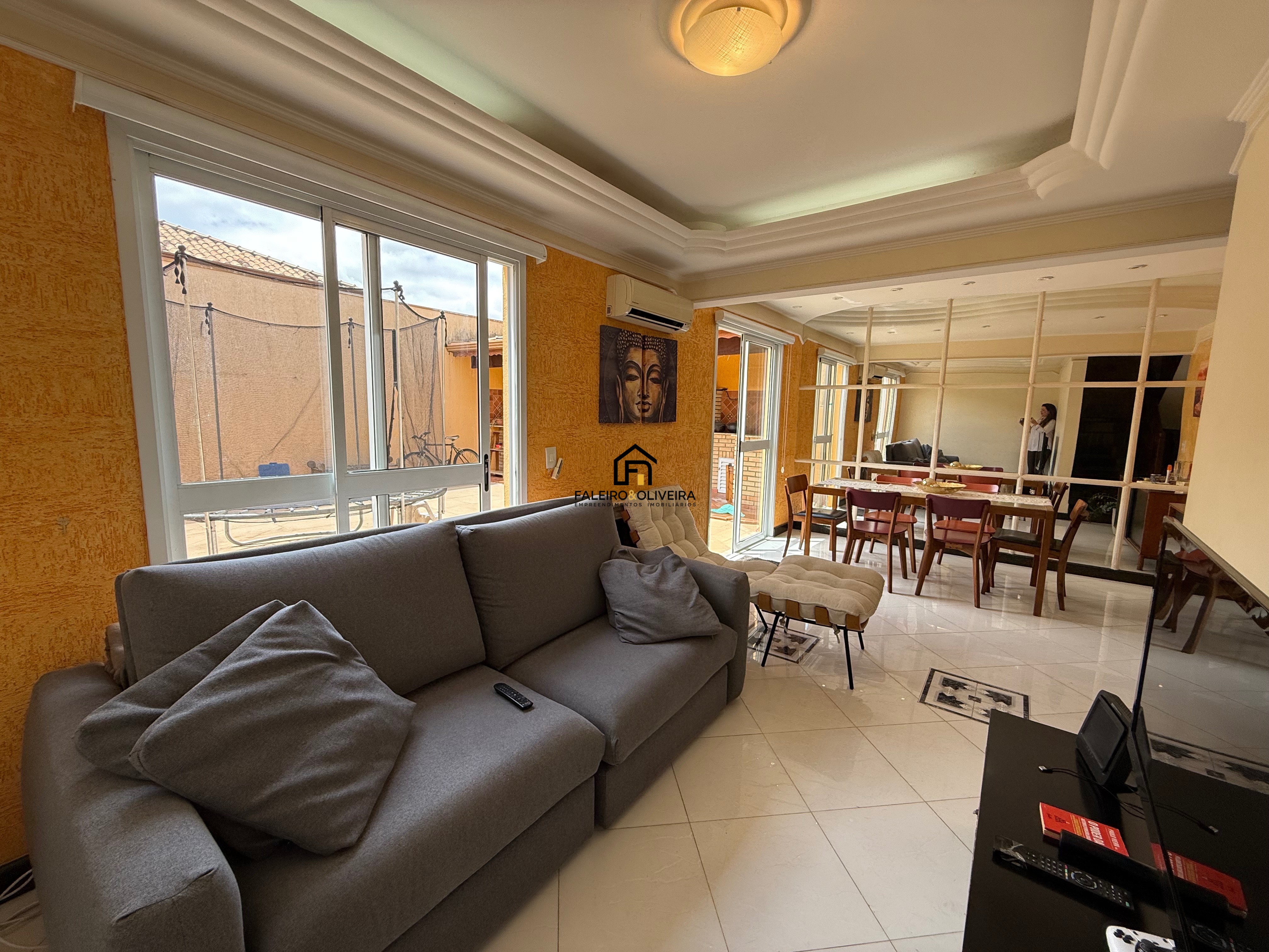 Casa, 3 quartos, 145 m² - Foto 22