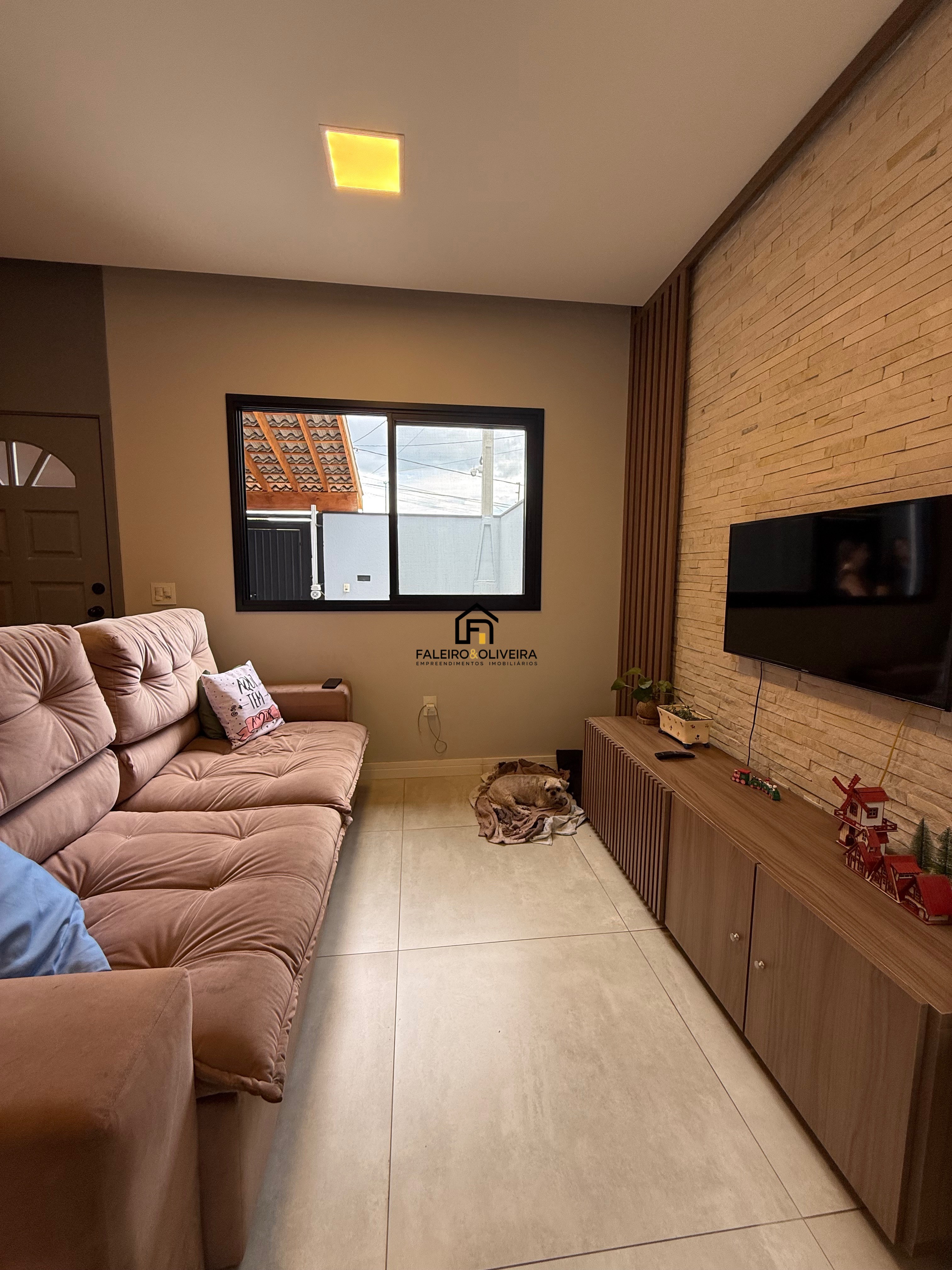 Casa, 3 quartos, 92 m² - Foto 7