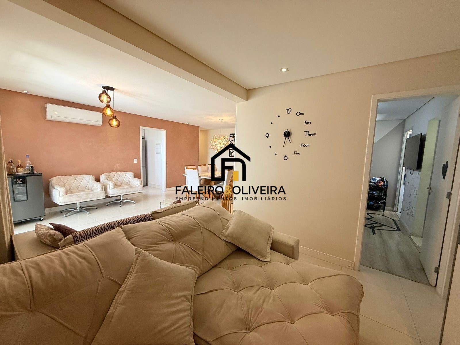 Apartamento, 3 quartos, 119 m² - Foto 6
