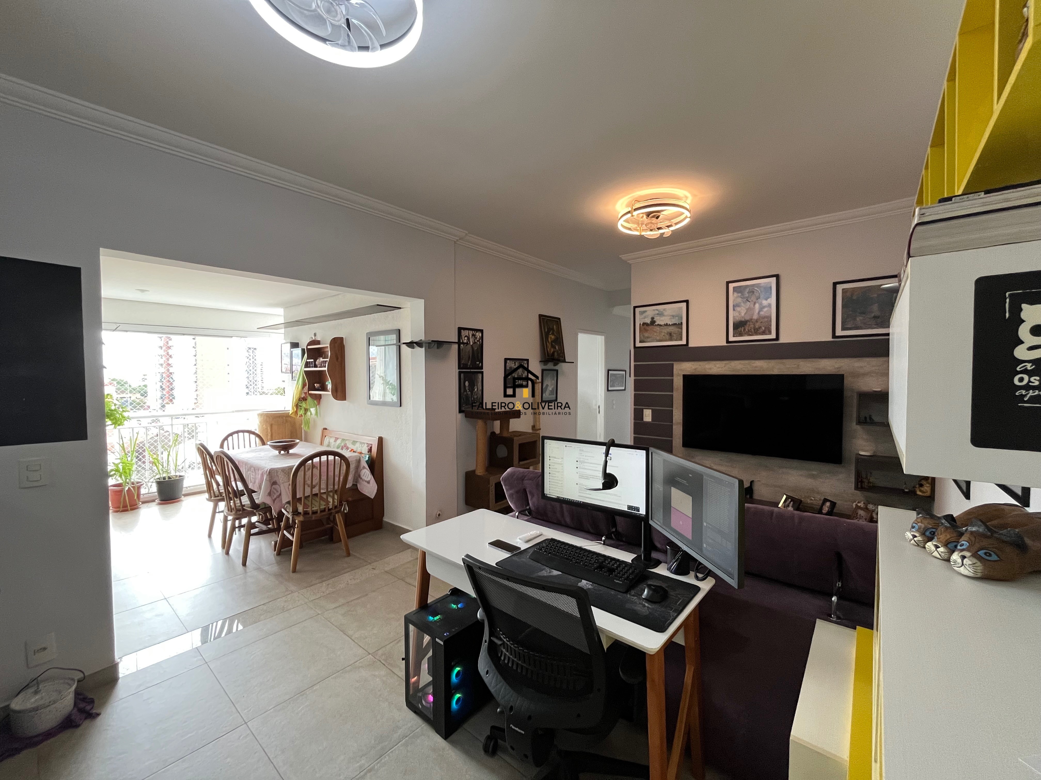 Apartamento, 2 quartos, 72 m² - Foto 10