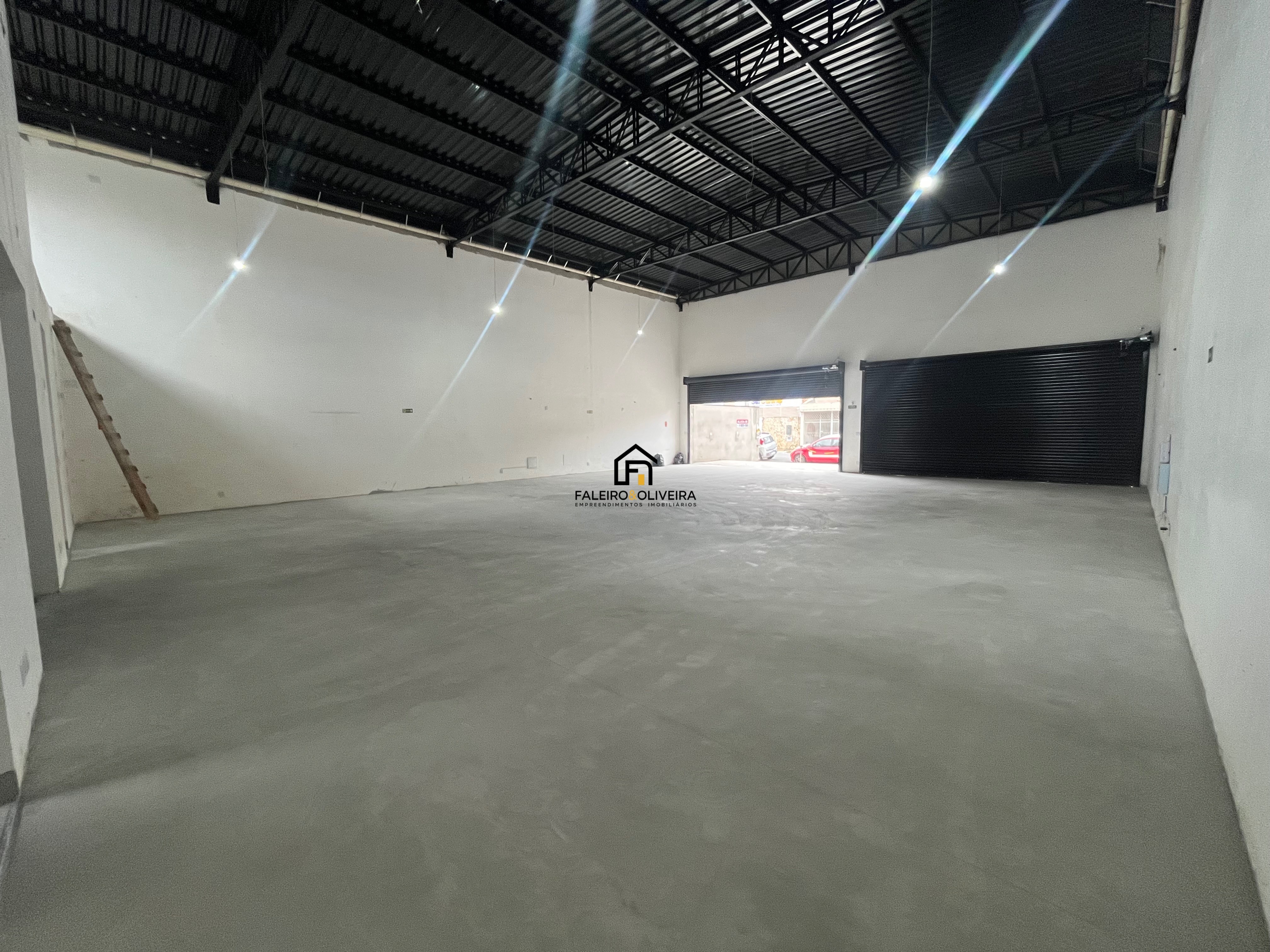 Loja-Salão, 448 m² - Foto 6