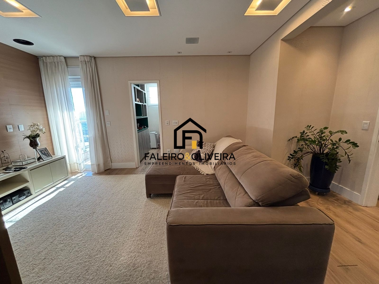 Apartamento, 3 quartos, 186 m² - Foto 8