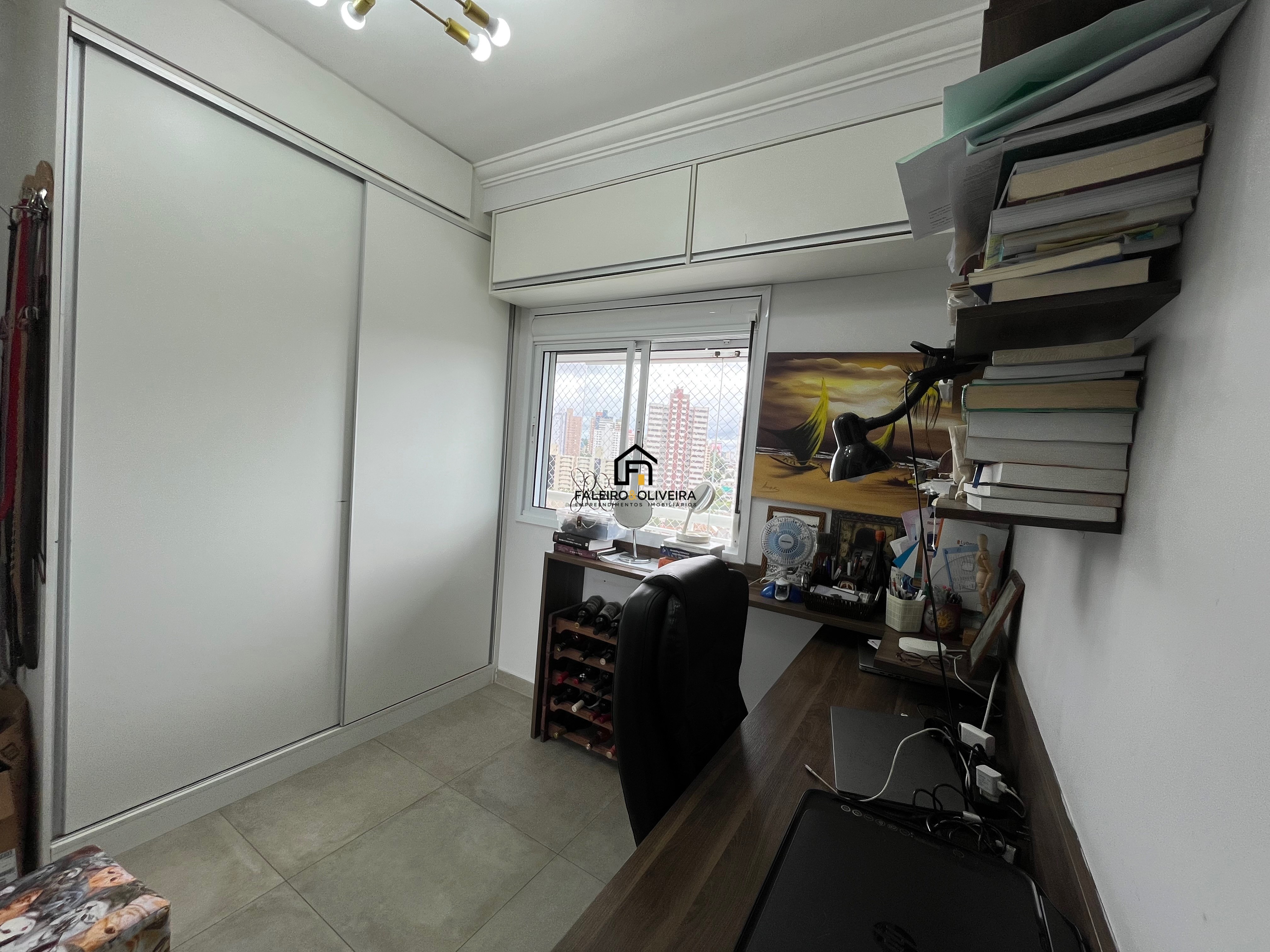 Apartamento, 2 quartos, 72 m² - Foto 8