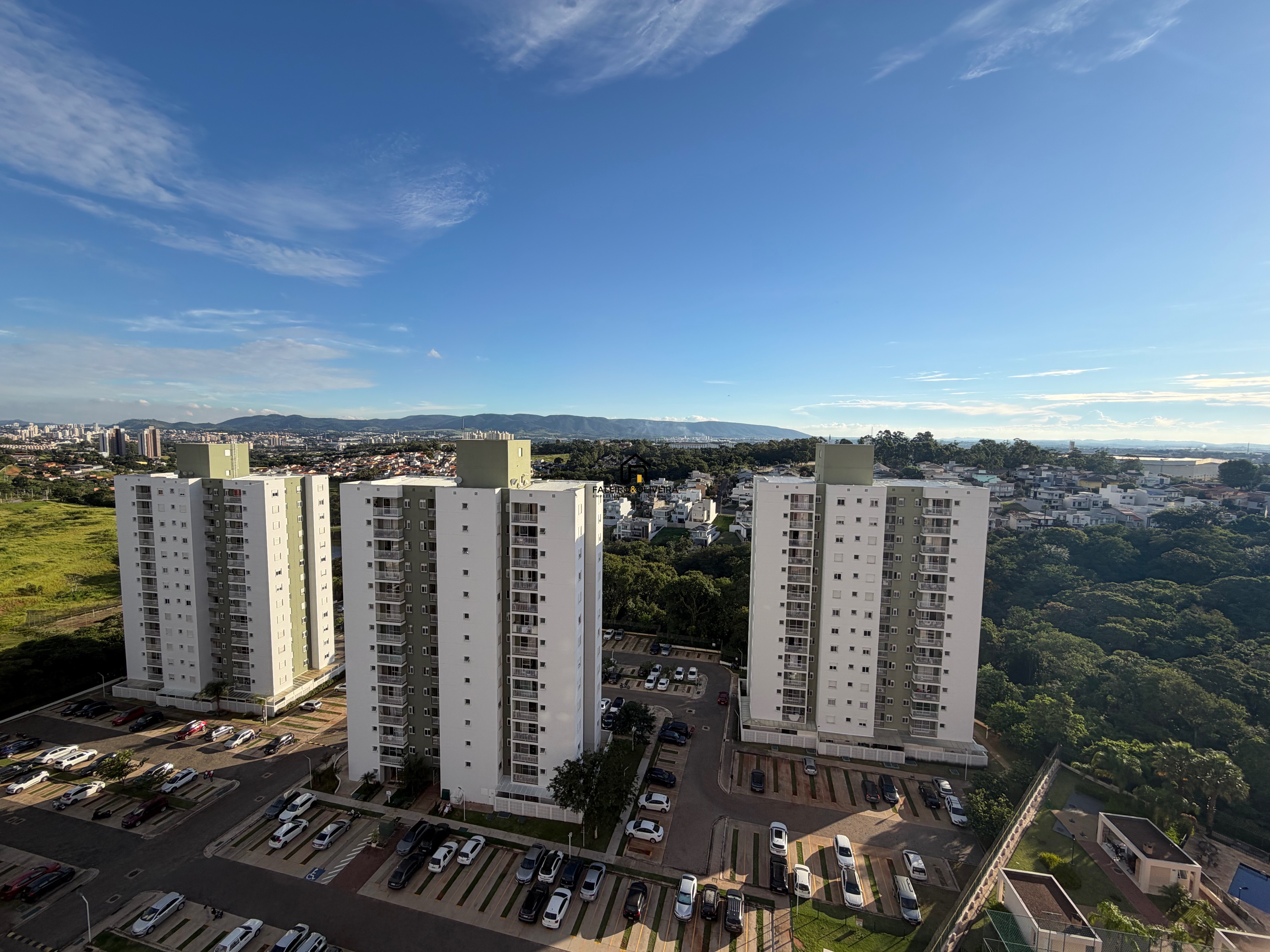 Apartamento, 2 quartos, 60 m² - Foto 6