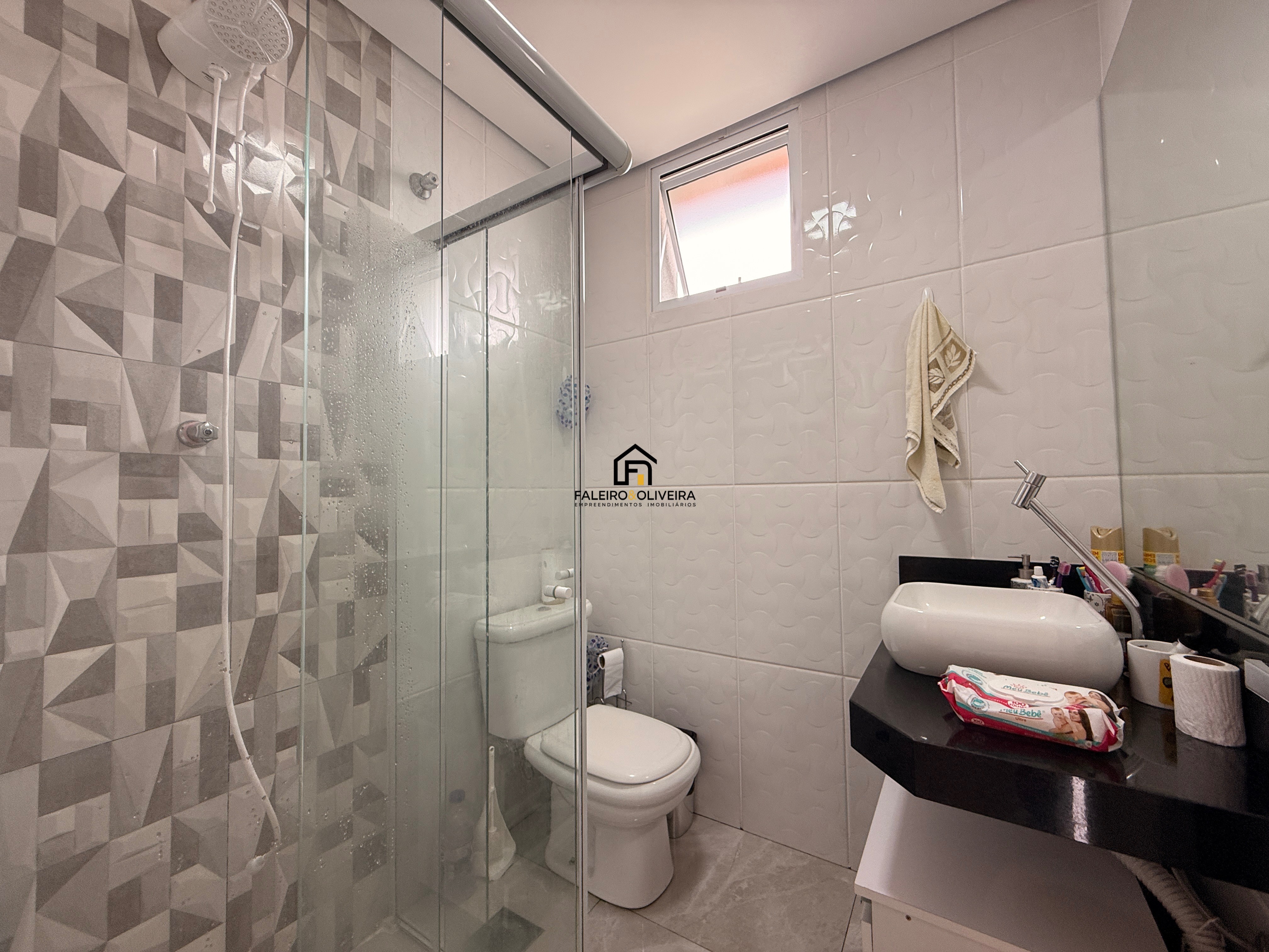 Casa, 3 quartos - Foto 12