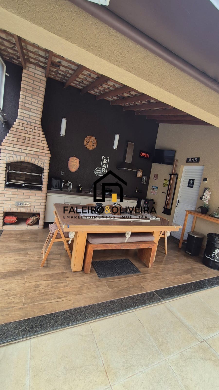 Casa, 3 quartos, 250 m² - Foto 21