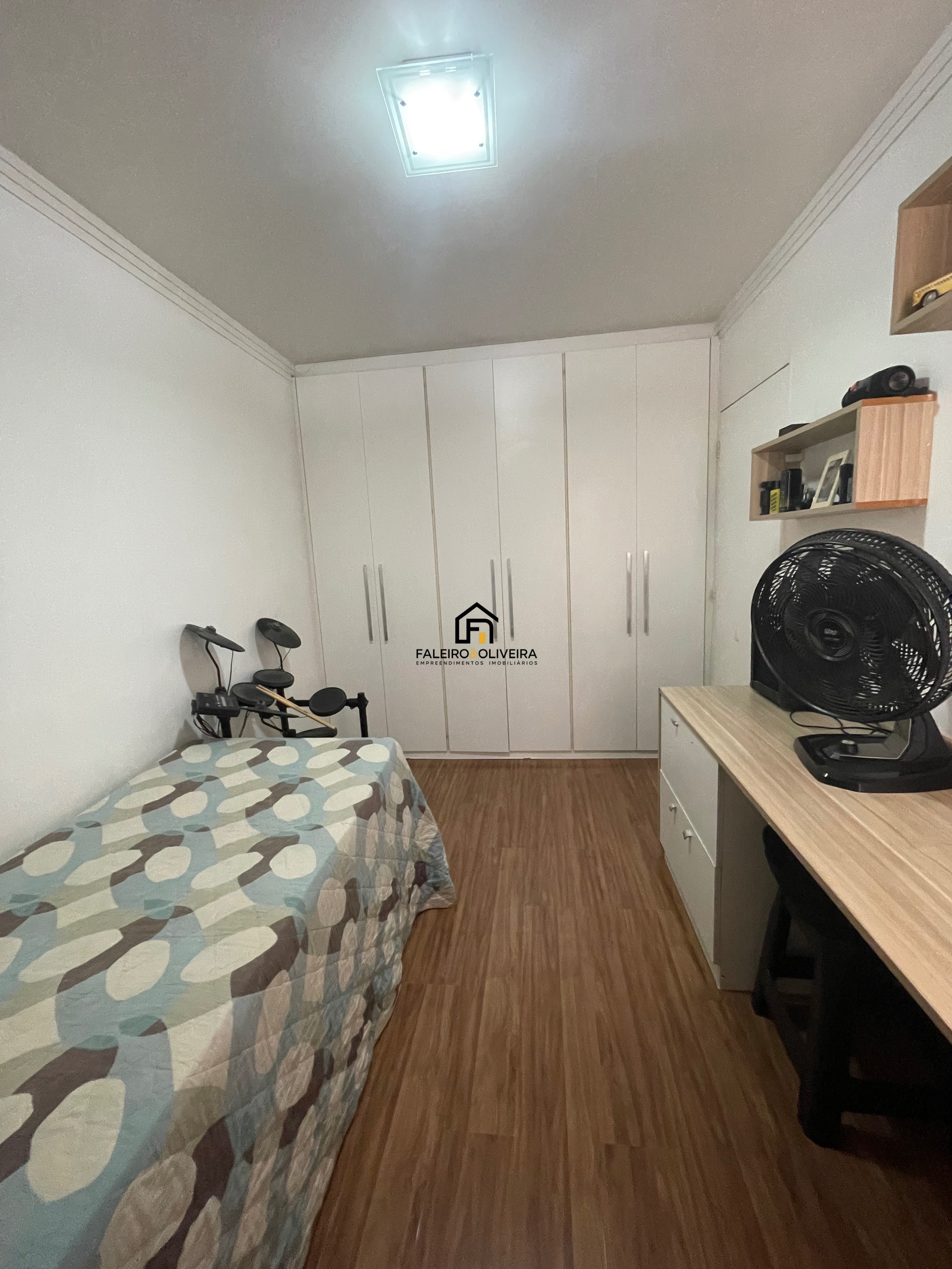 Apartamento, 2 quartos, 58 m² - Foto 4
