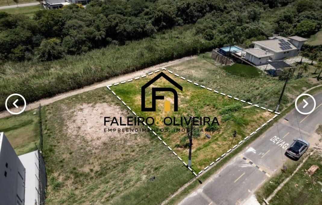 Terreno, 1000 m² - Foto 1