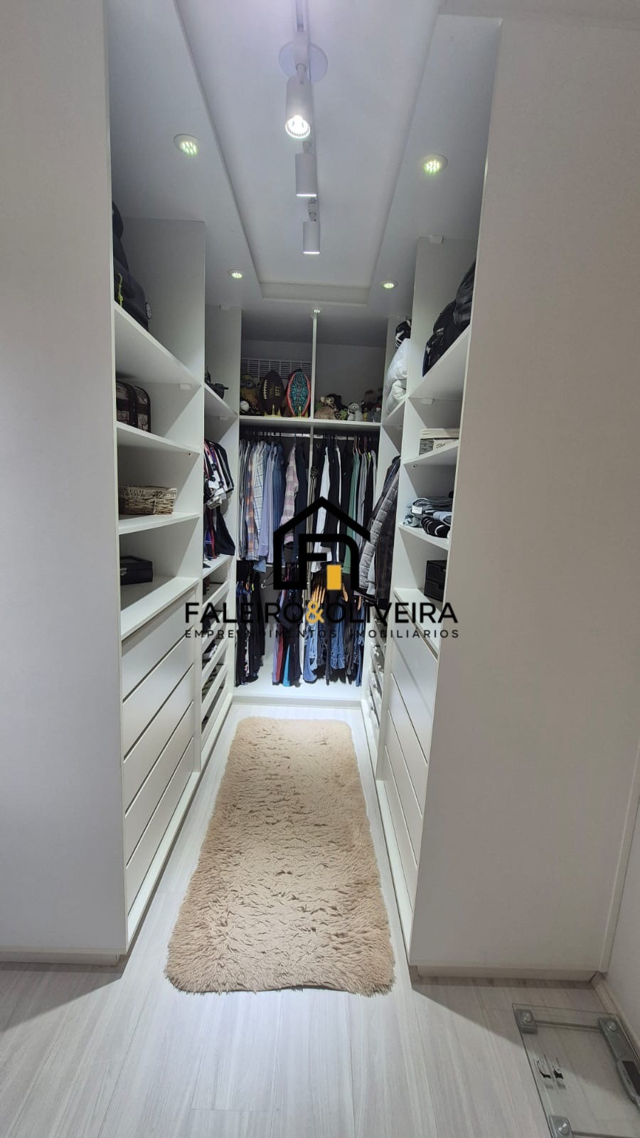 Casa, 3 quartos, 250 m² - Foto 9