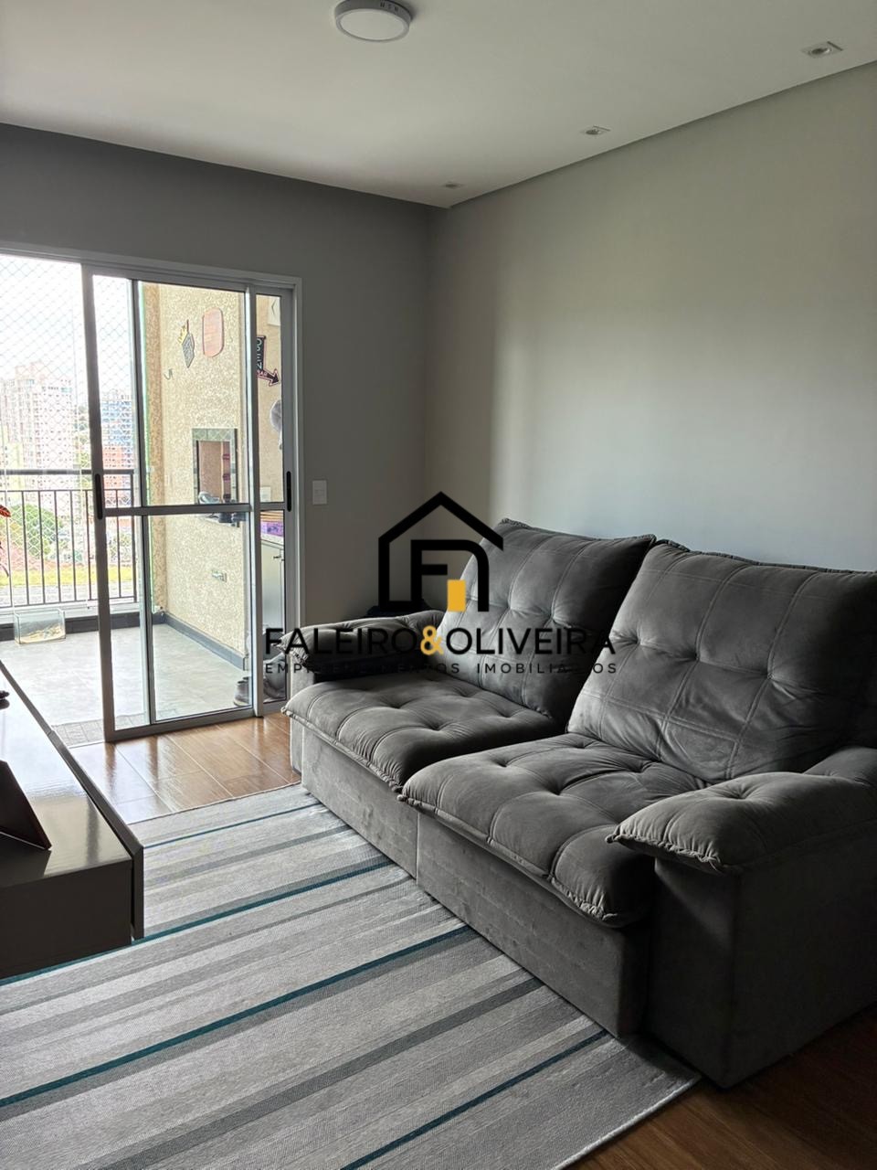 Apartamento, 2 quartos, 66 m² - Foto 2