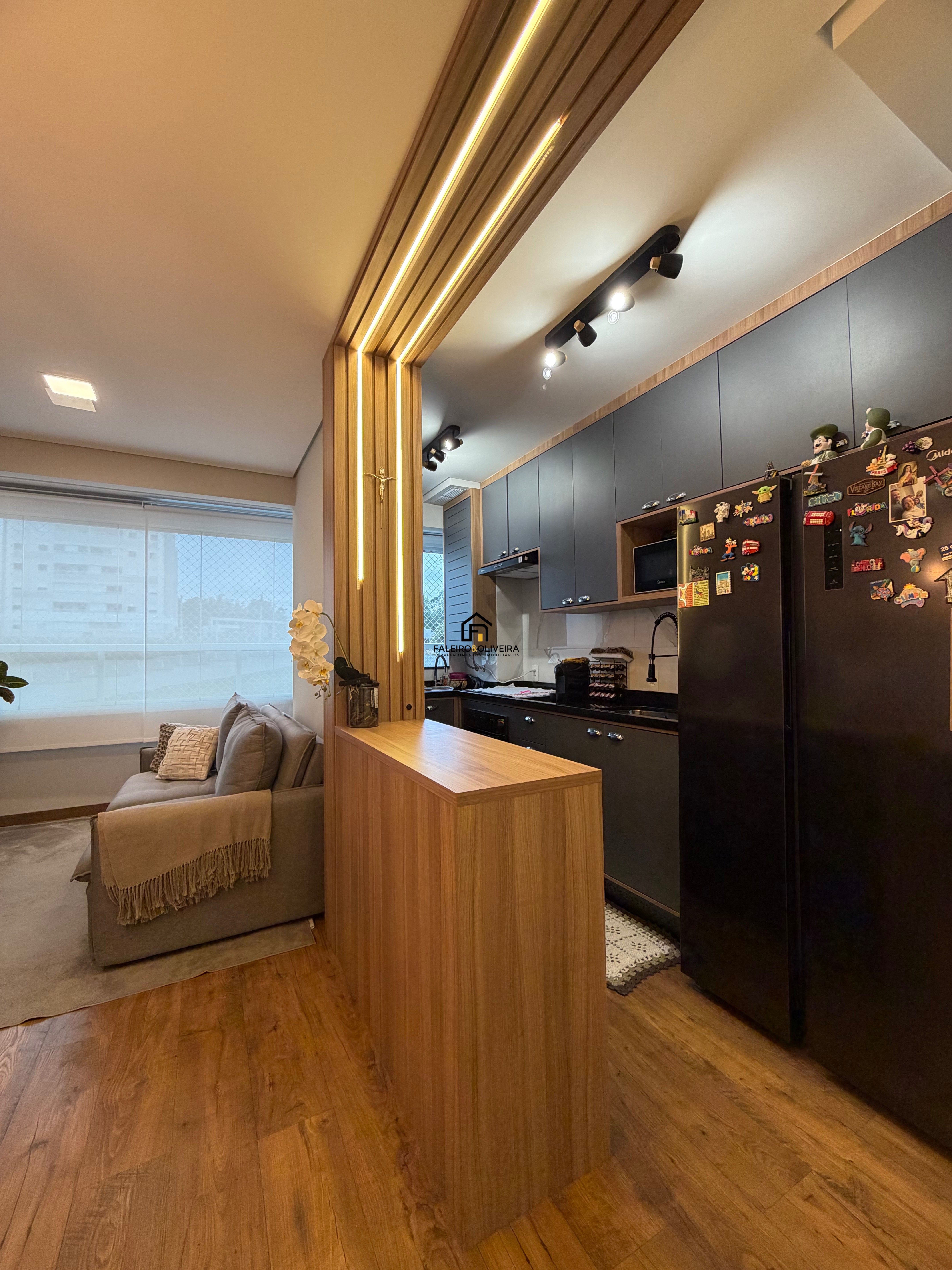 Apartamento, 3 quartos, 54 m² - Foto 6