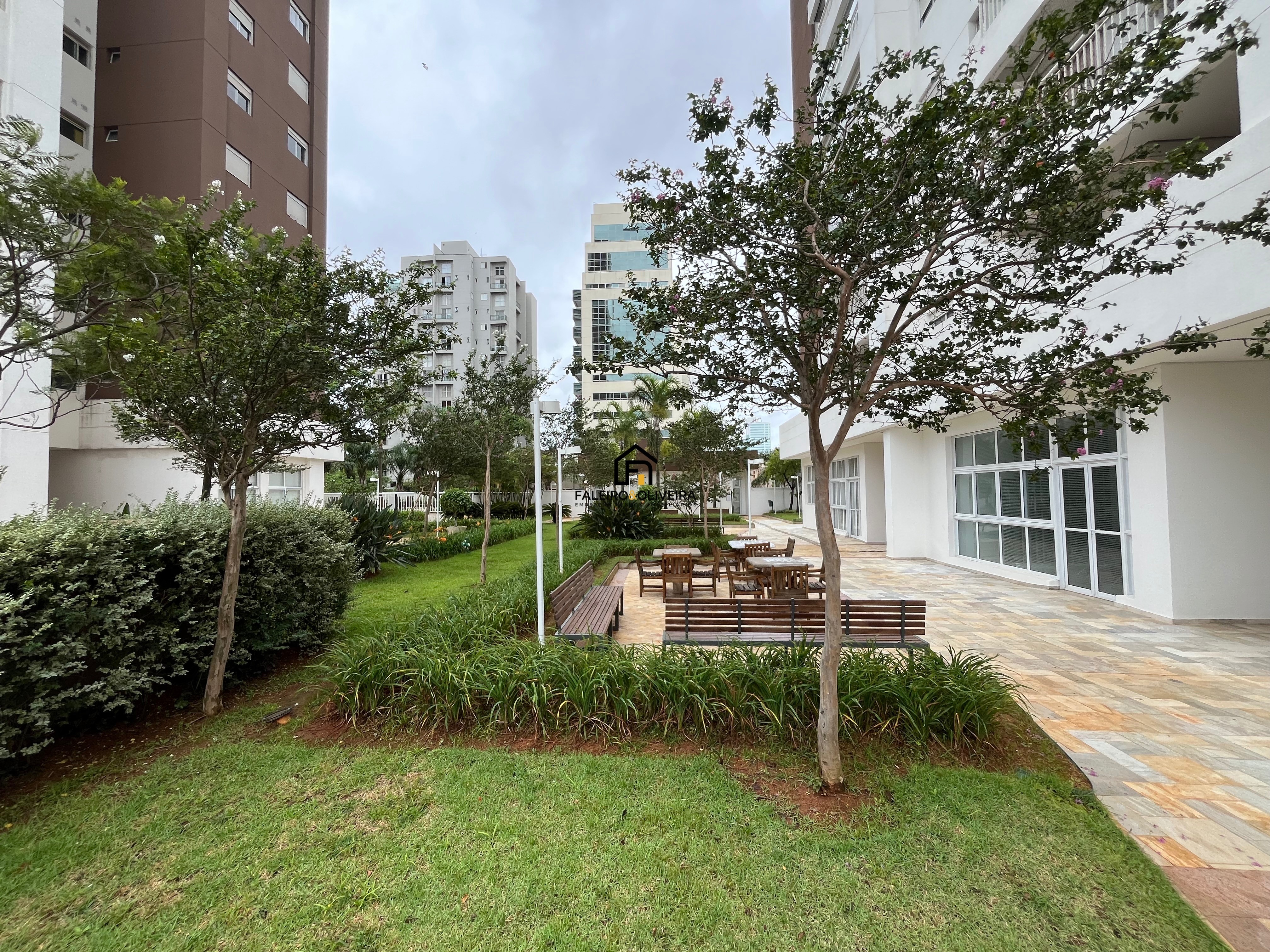 Apartamento, 2 quartos, 72 m² - Foto 15