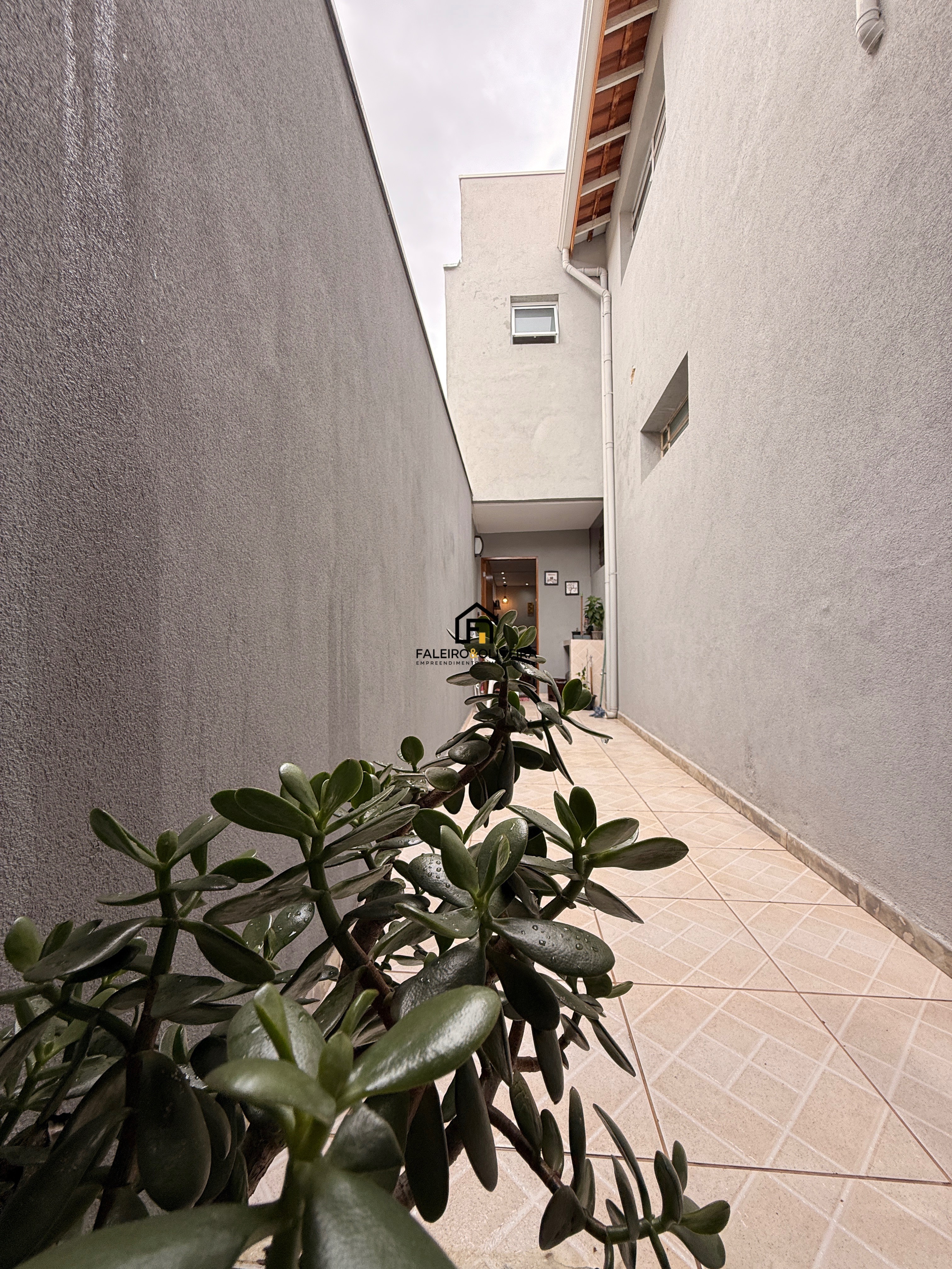 Casa, 3 quartos - Foto 17