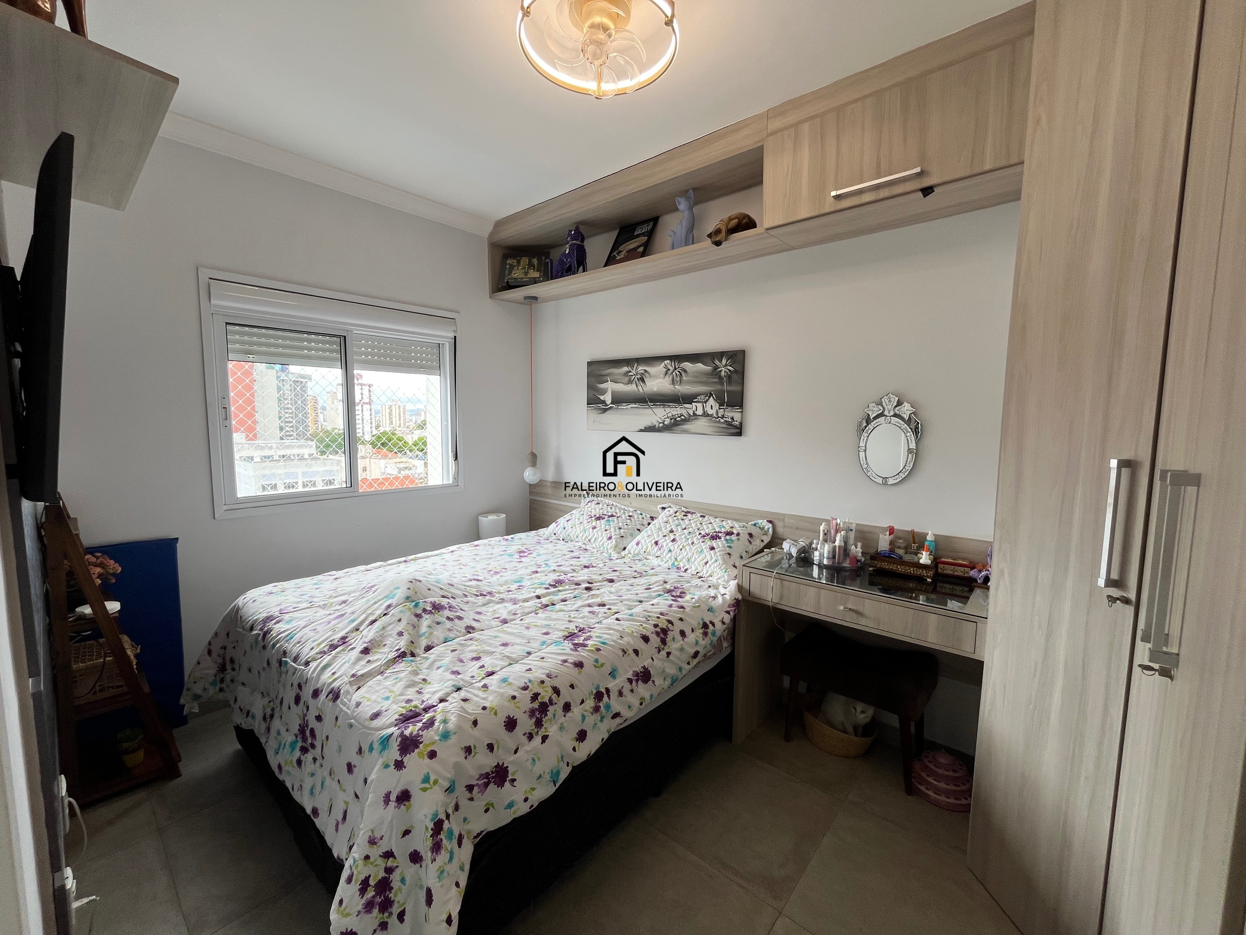 Apartamento, 2 quartos, 72 m² - Foto 4