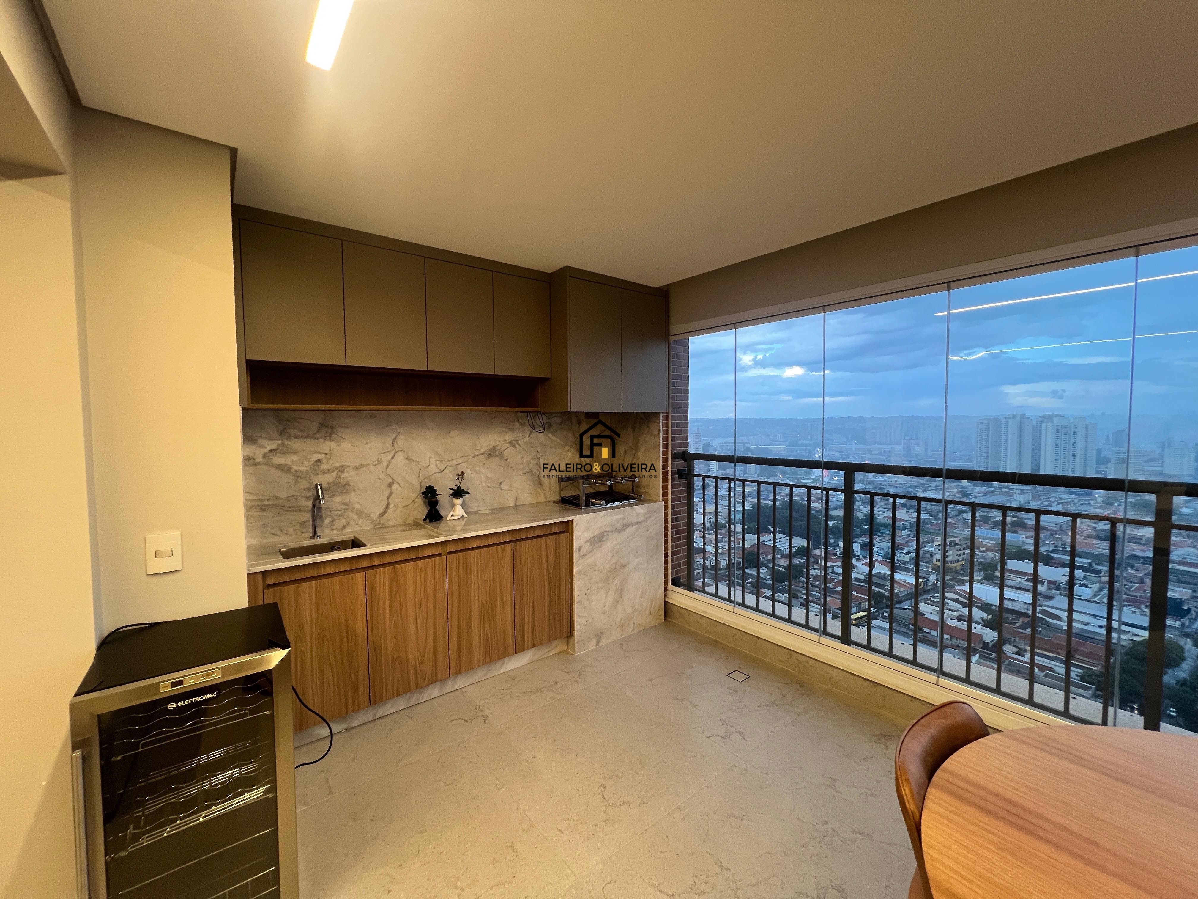 Apartamento, 4 quartos, 175 m² - Foto 9