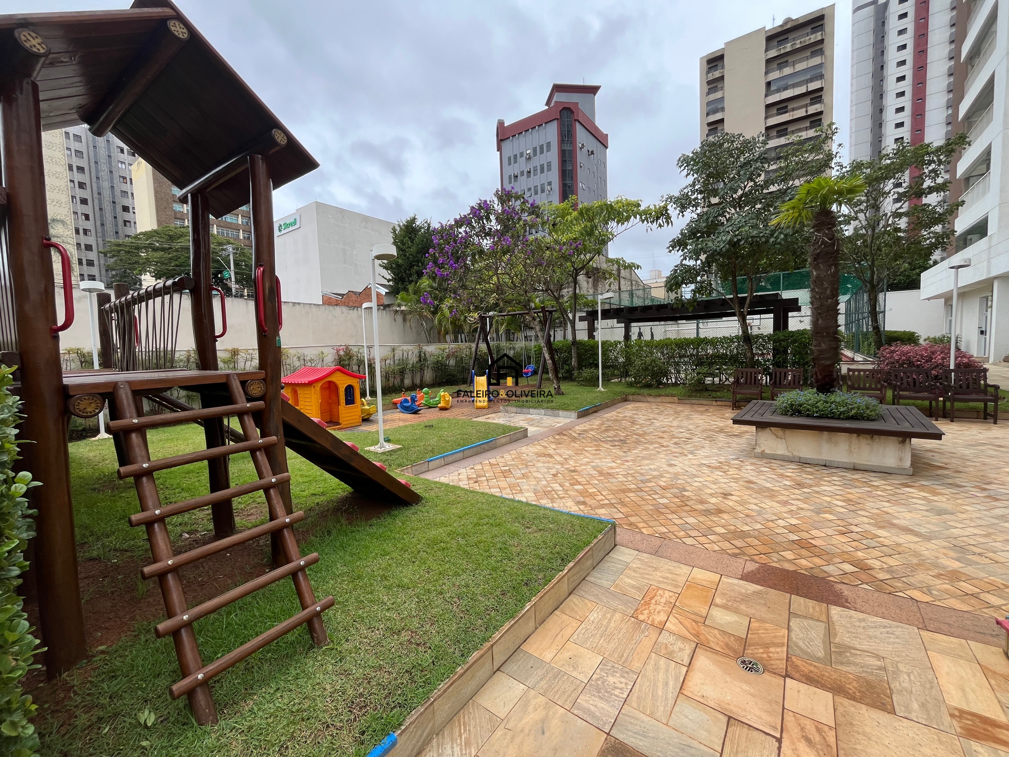 Apartamento, 2 quartos, 72 m² - Foto 17