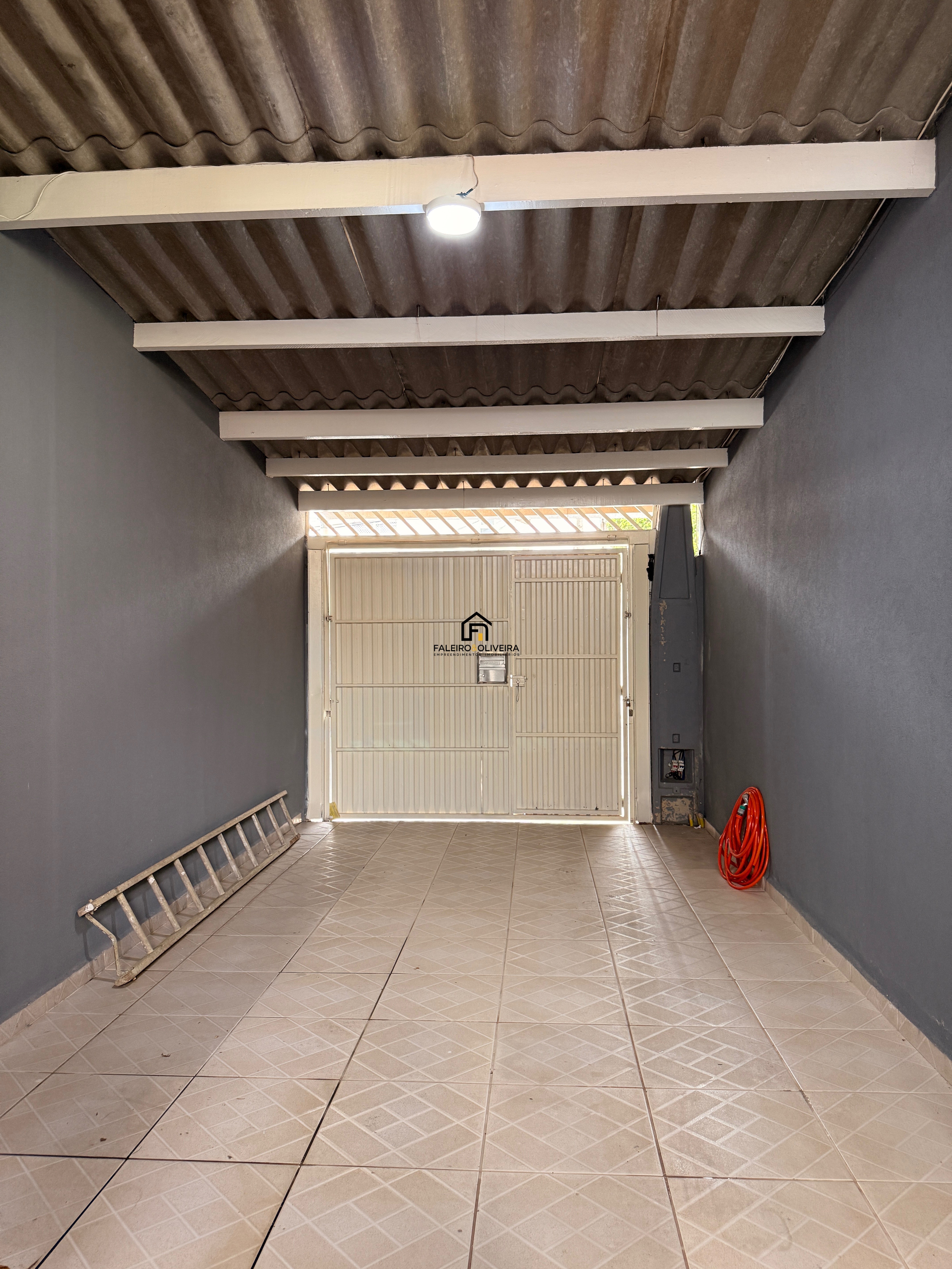Casa, 3 quartos - Foto 16