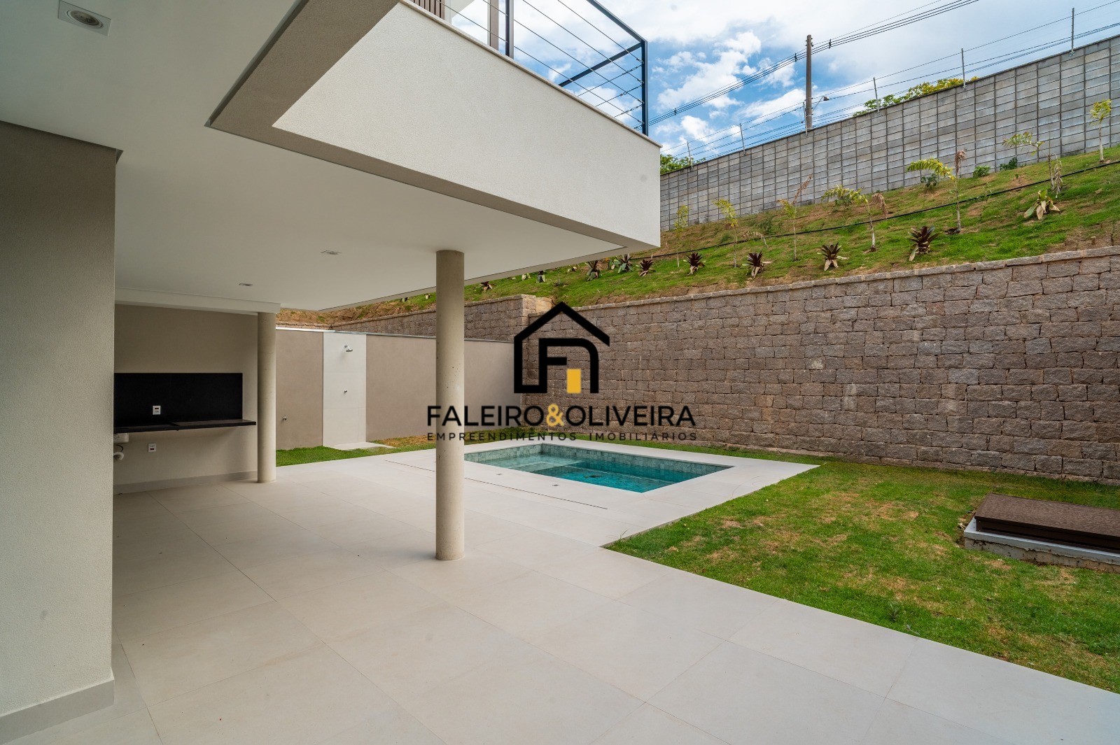 Casa, 3 quartos, 600 m² - Foto 6