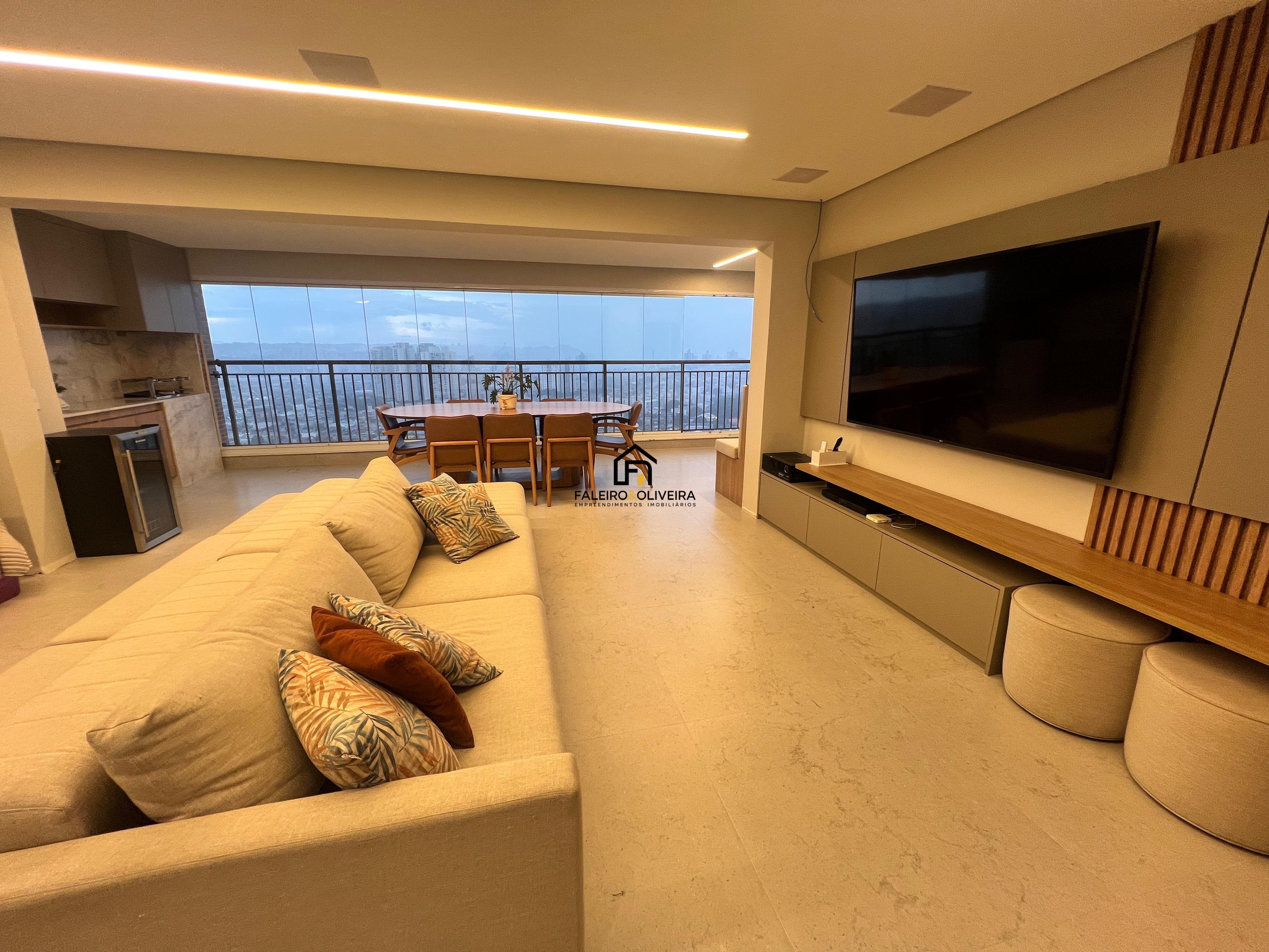 Apartamento, 4 quartos, 175 m² - Foto 12